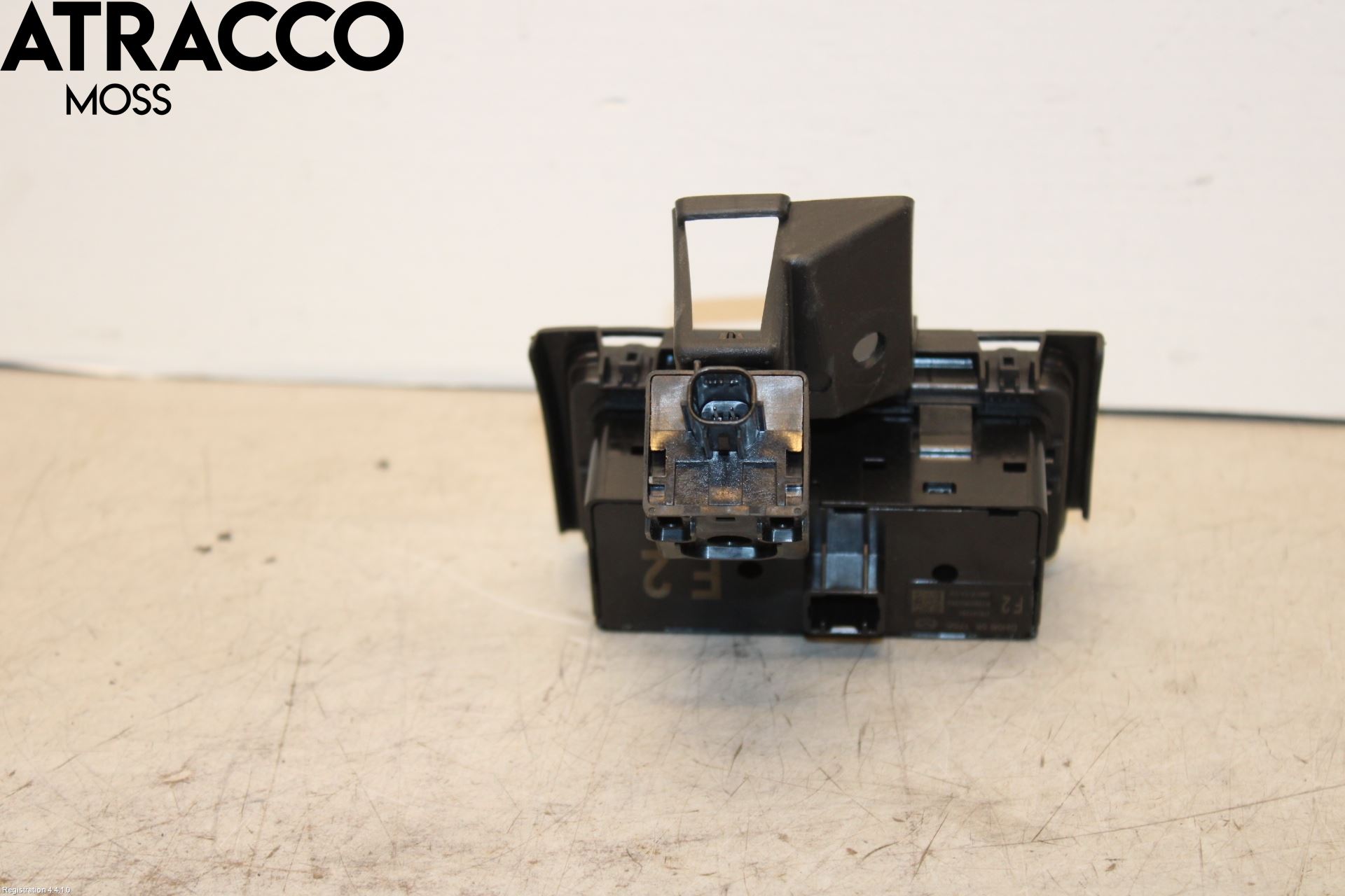 Mazda CX-3 Bryter Multifunksjon