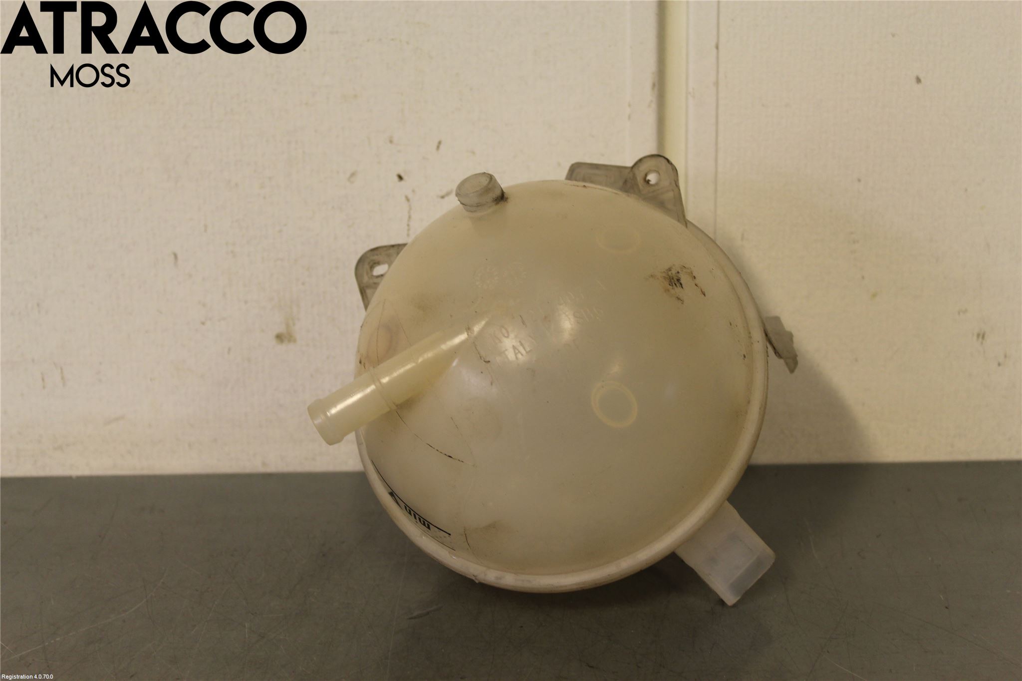 Skoda CITIGO / CITIGO E IV Ekspansjonstank