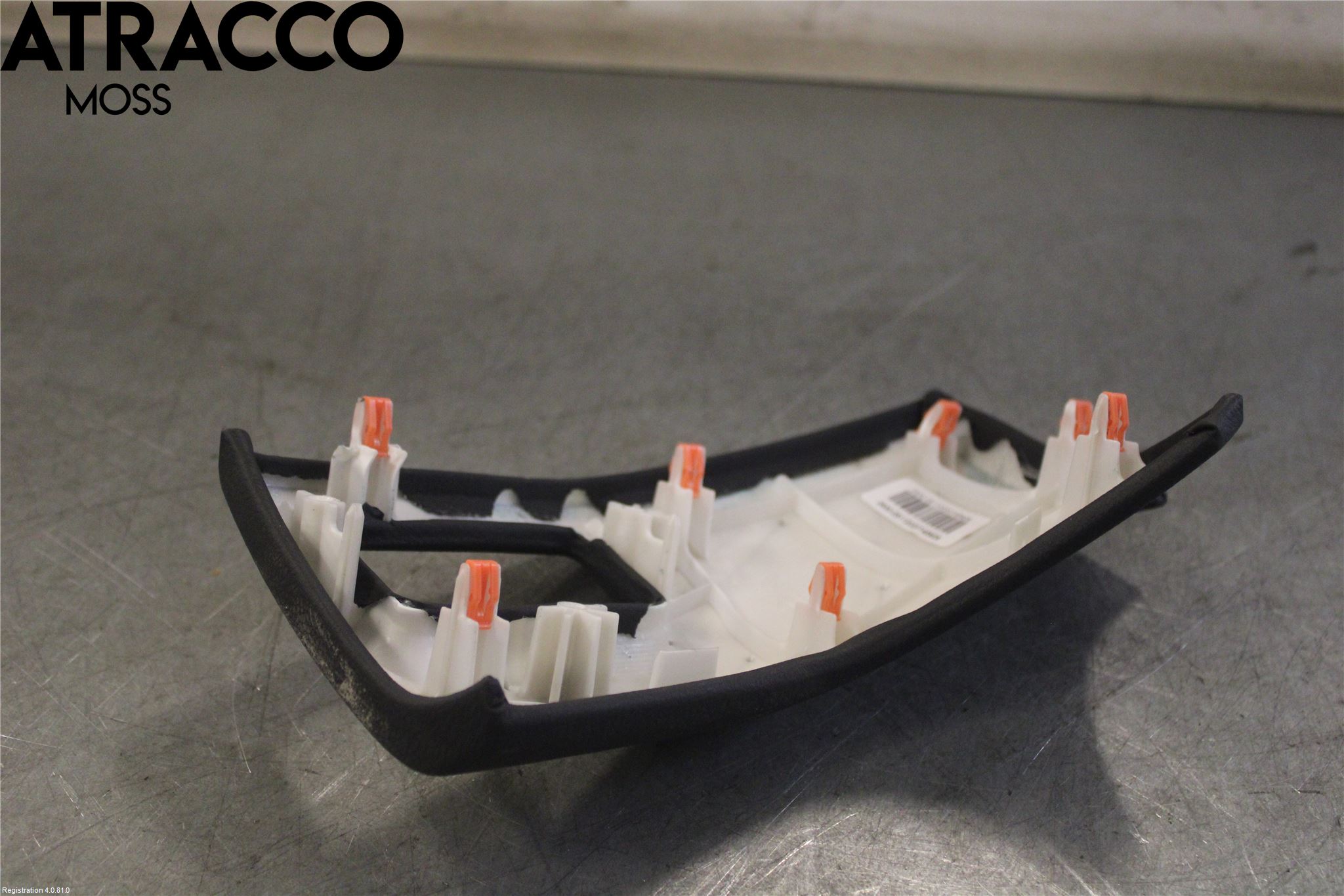 Toyota C-HR 16-23 Instrument Ramme