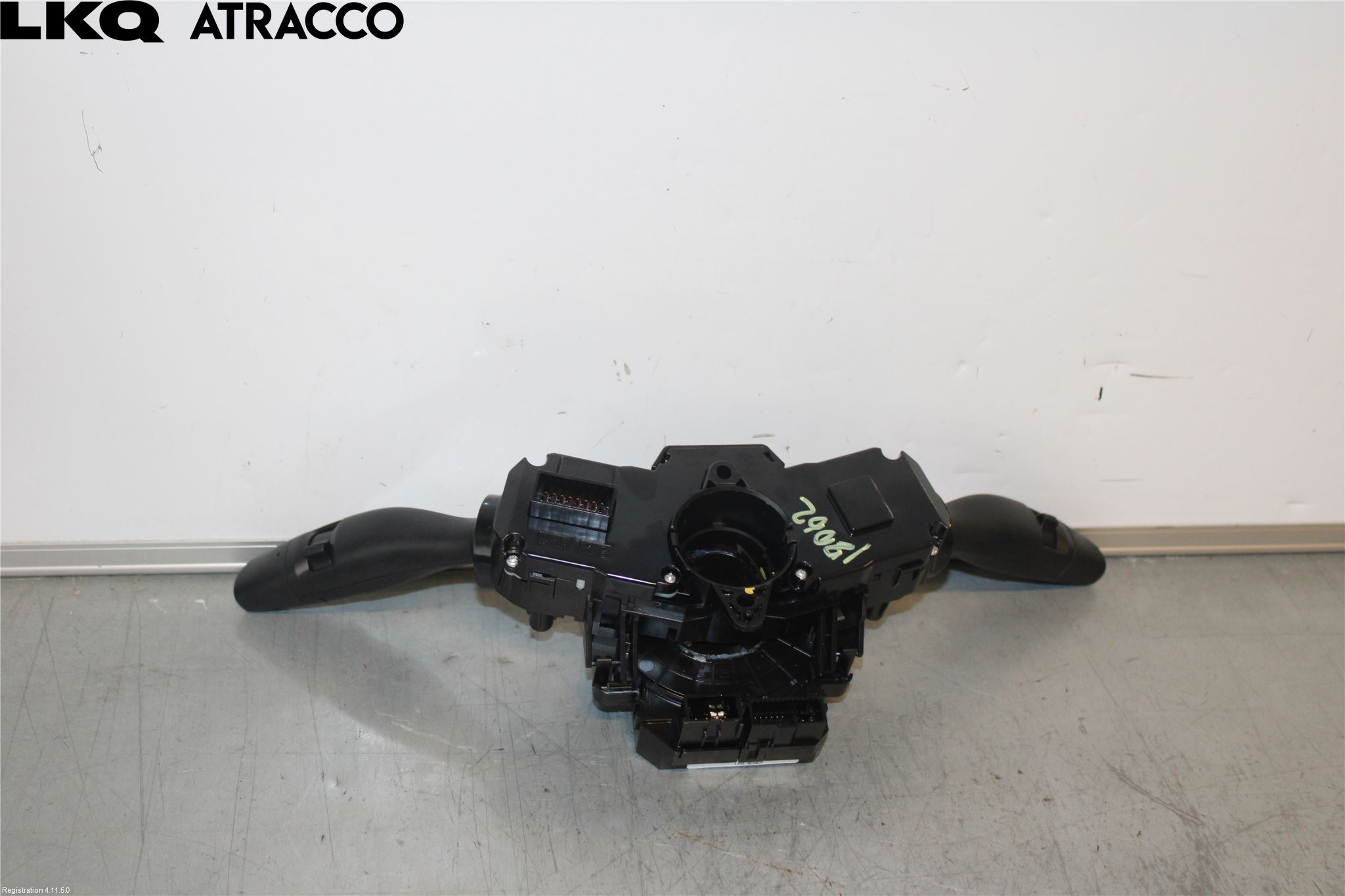 Kia OPTIMA 16-20 Bryter Ratt Kombi H Og V