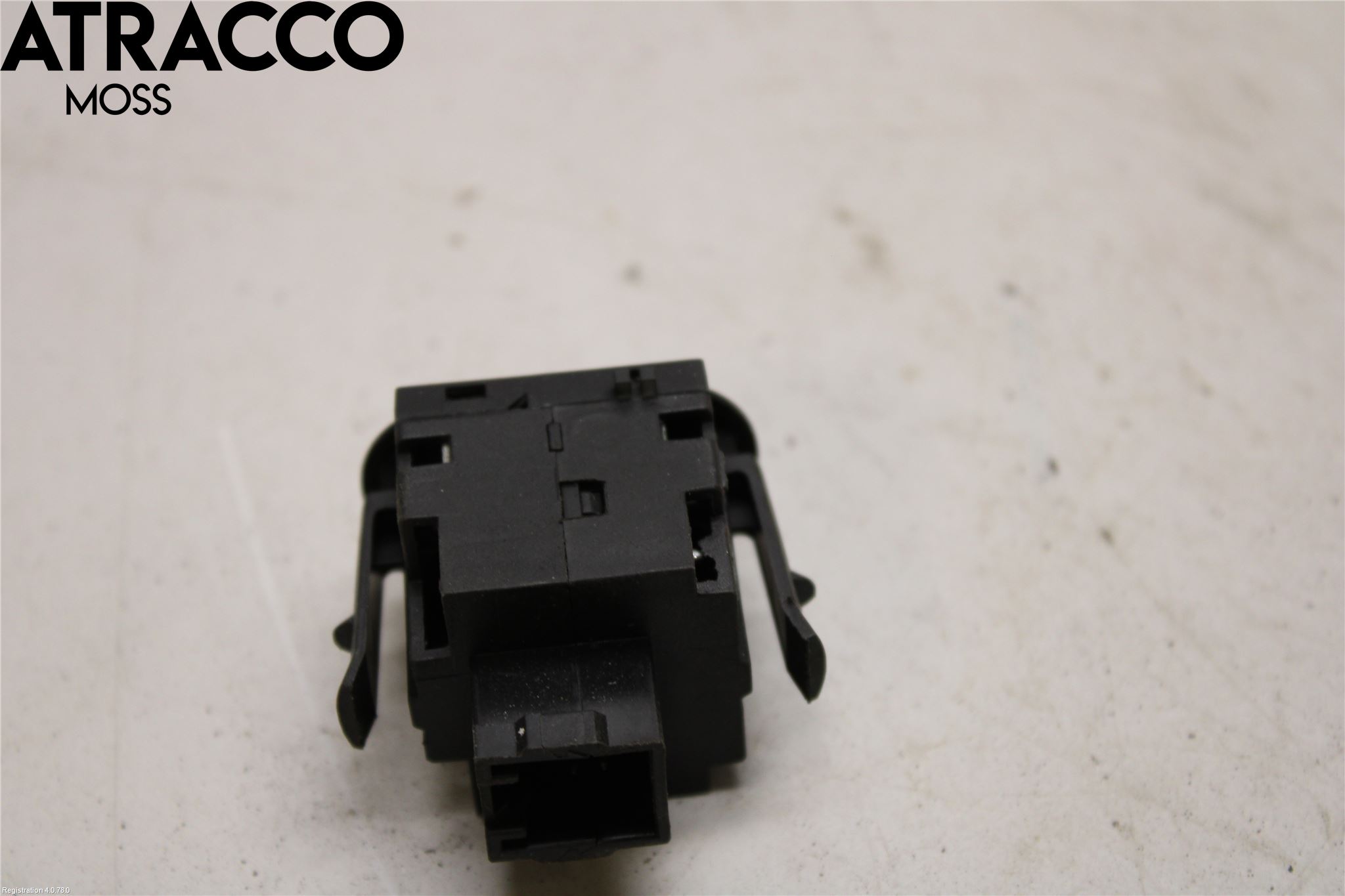 Volkswagen VW GOLF VI 09-13 Bryter Dashbord Lys Dimming