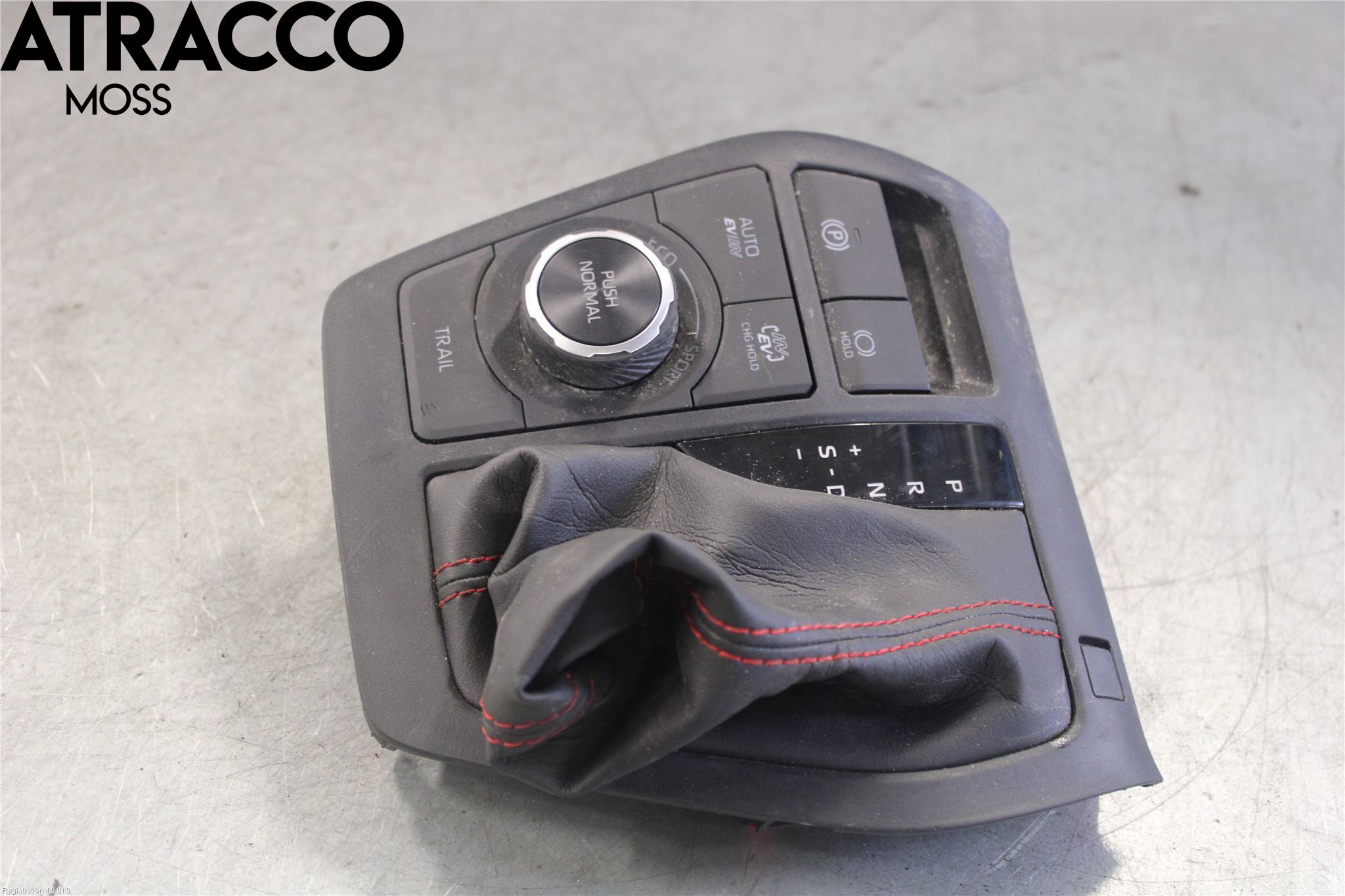 Toyota RAV4 19- Bryter Multifunksjon