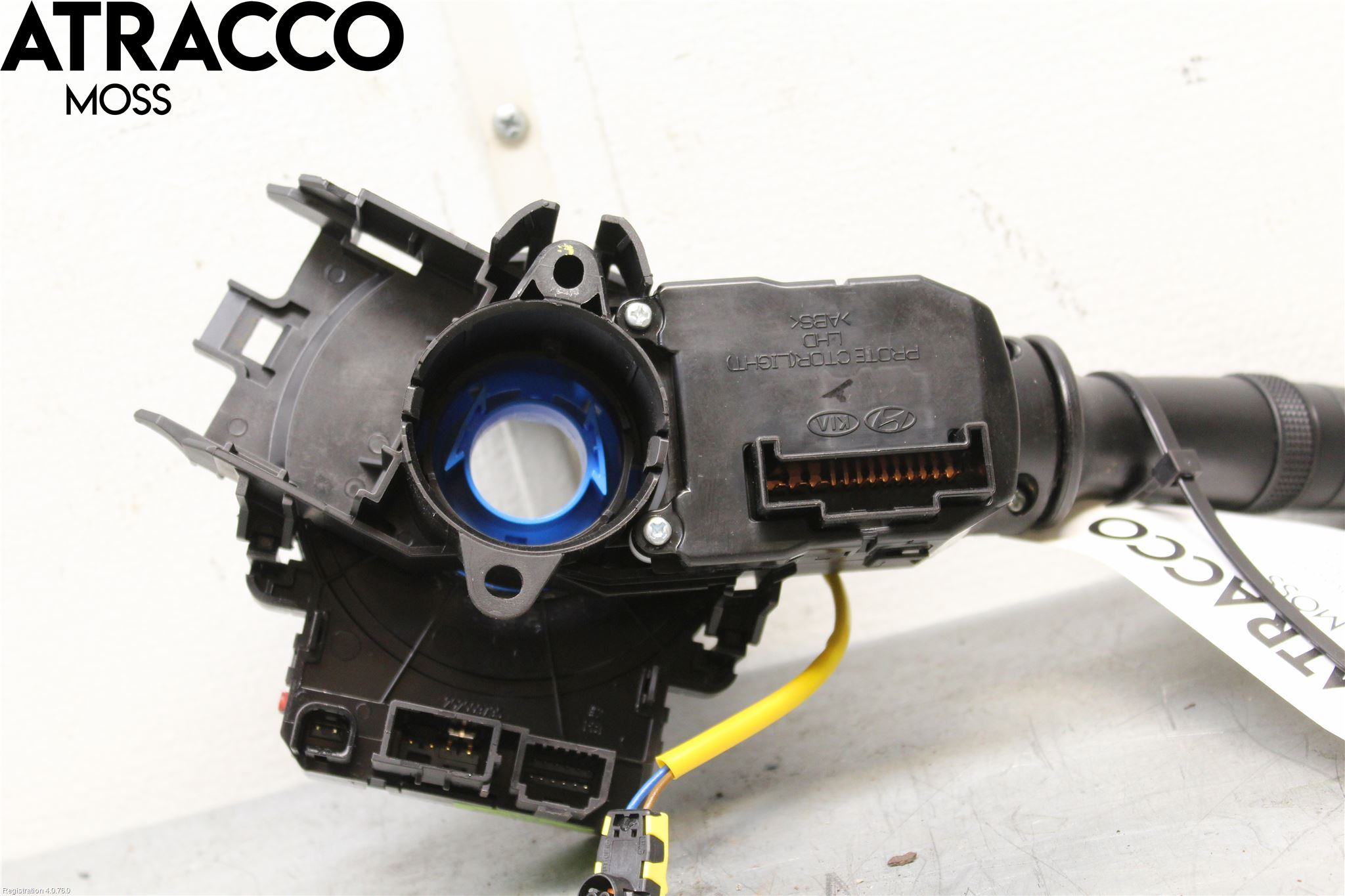 Kia SOUL 09- Bryter Ratt Blinklys - Lys