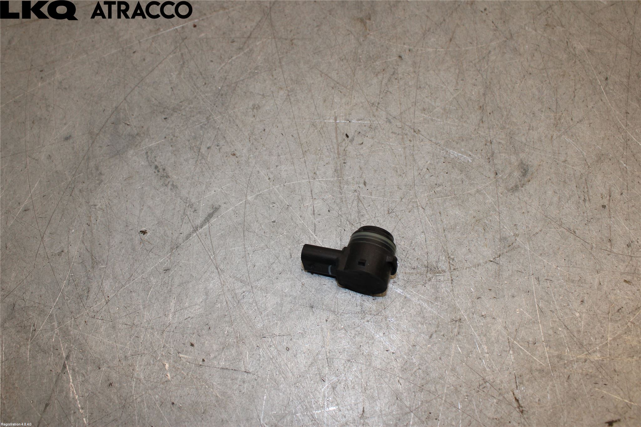 Tesla MODEL 3 17- Sensor Parkering Front