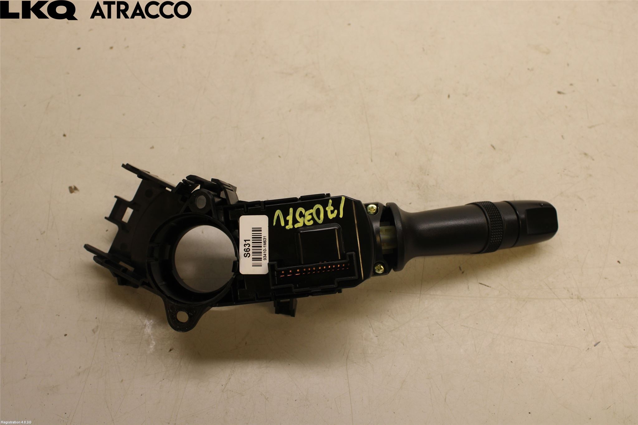 Hyundai ix35 Bryter Ratt Kombi H Og V