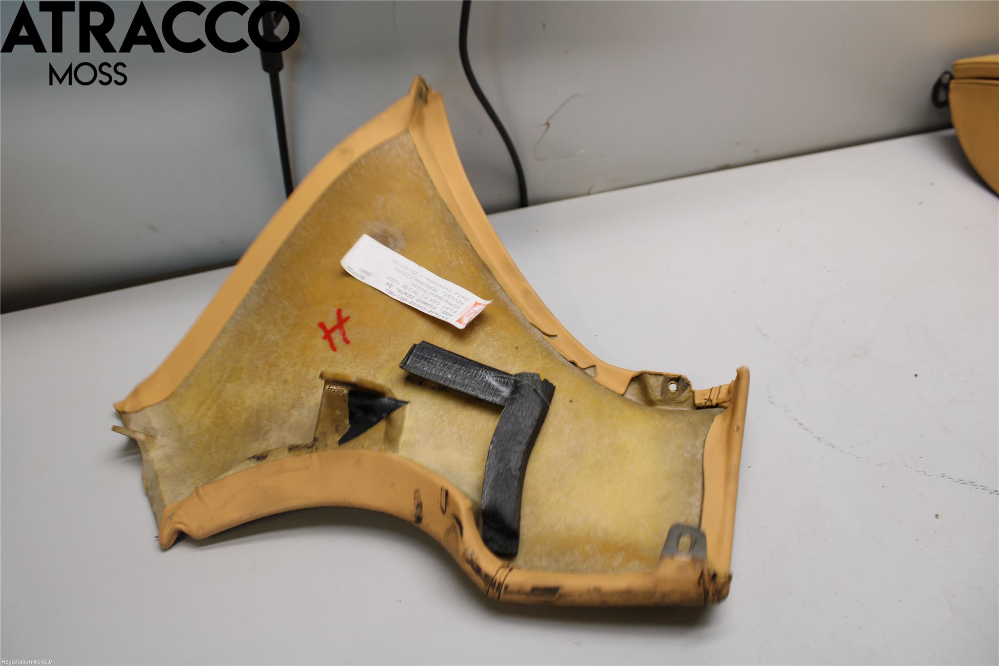 Ferrari ÖVRIGT Innr Øvrig