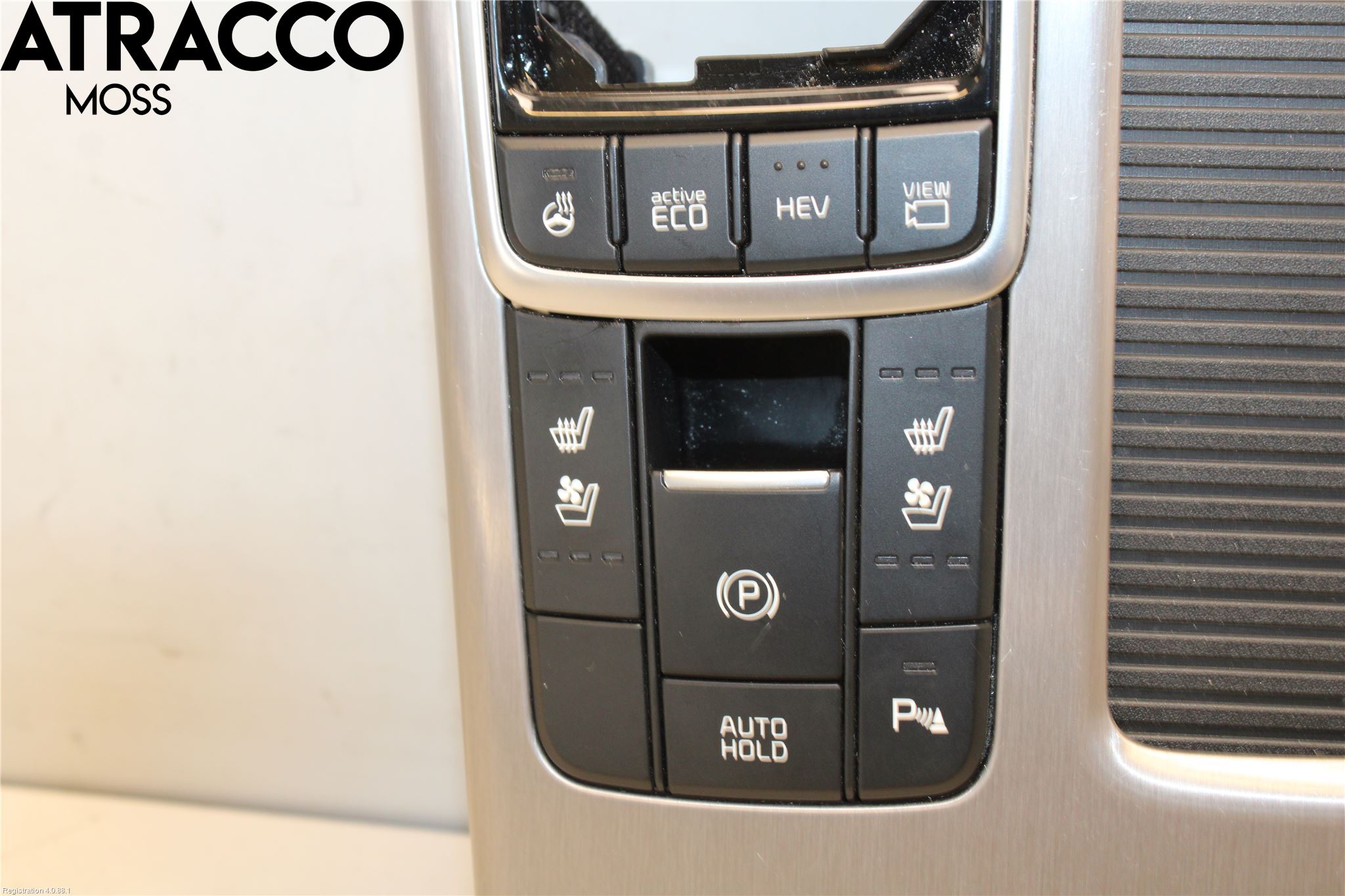 Kia OPTIMA 16-20 Bryter Multifunksjon