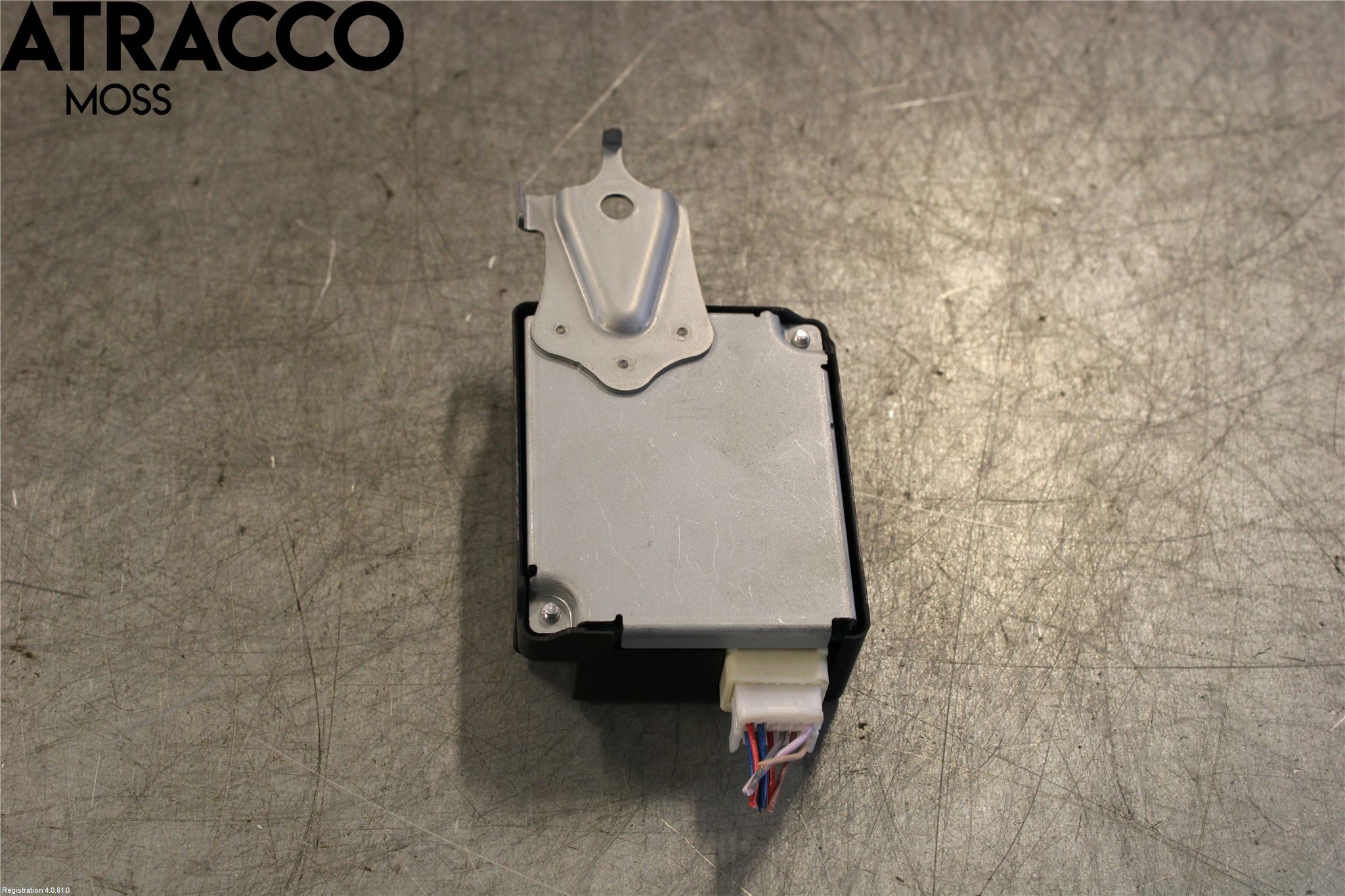 Toyota RAV4 19- Styreenhet Øvrig