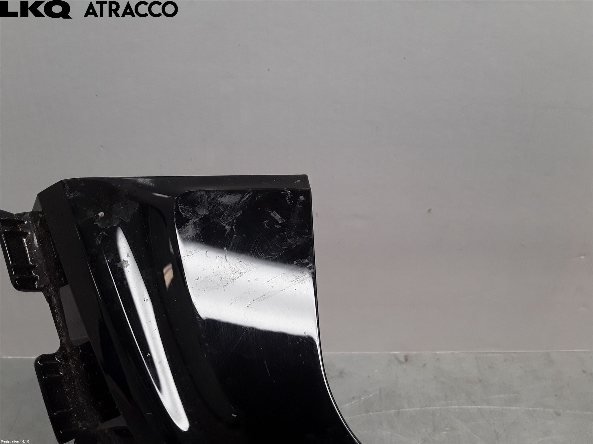 Maxus E-DELIVER9 22- Dashbord Kanal - Dyse