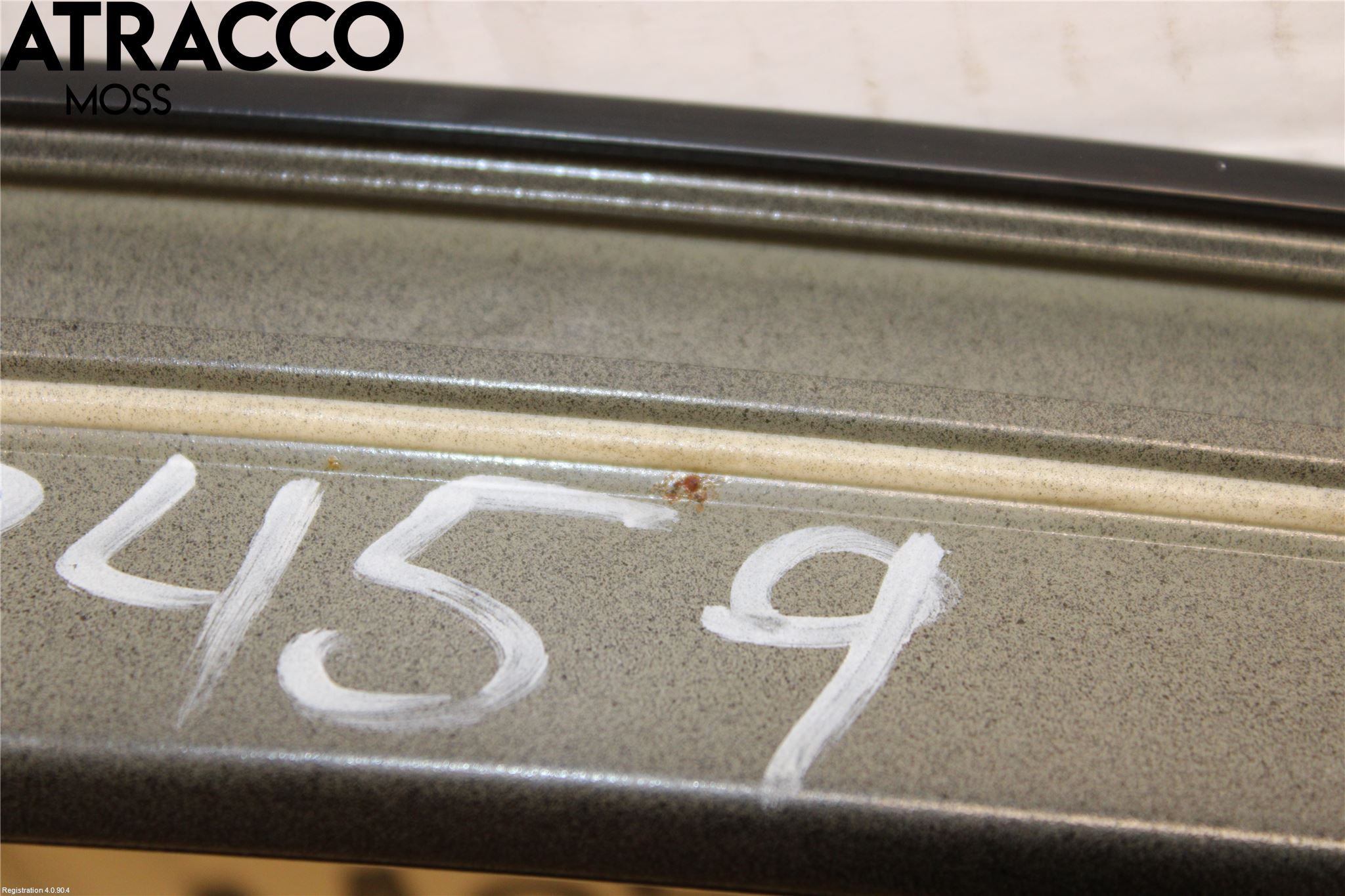 Nissan LEAF 11-17 Dør 4D Foran Venstre