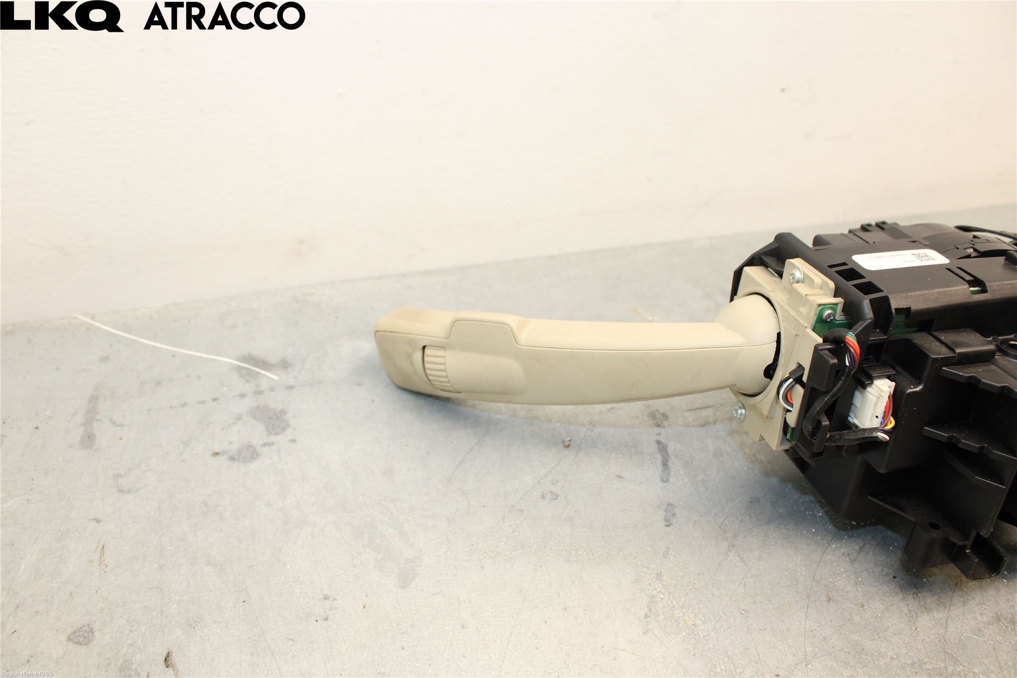 Volvo V70 08-13 Bryter Ratt Kombi H Og V