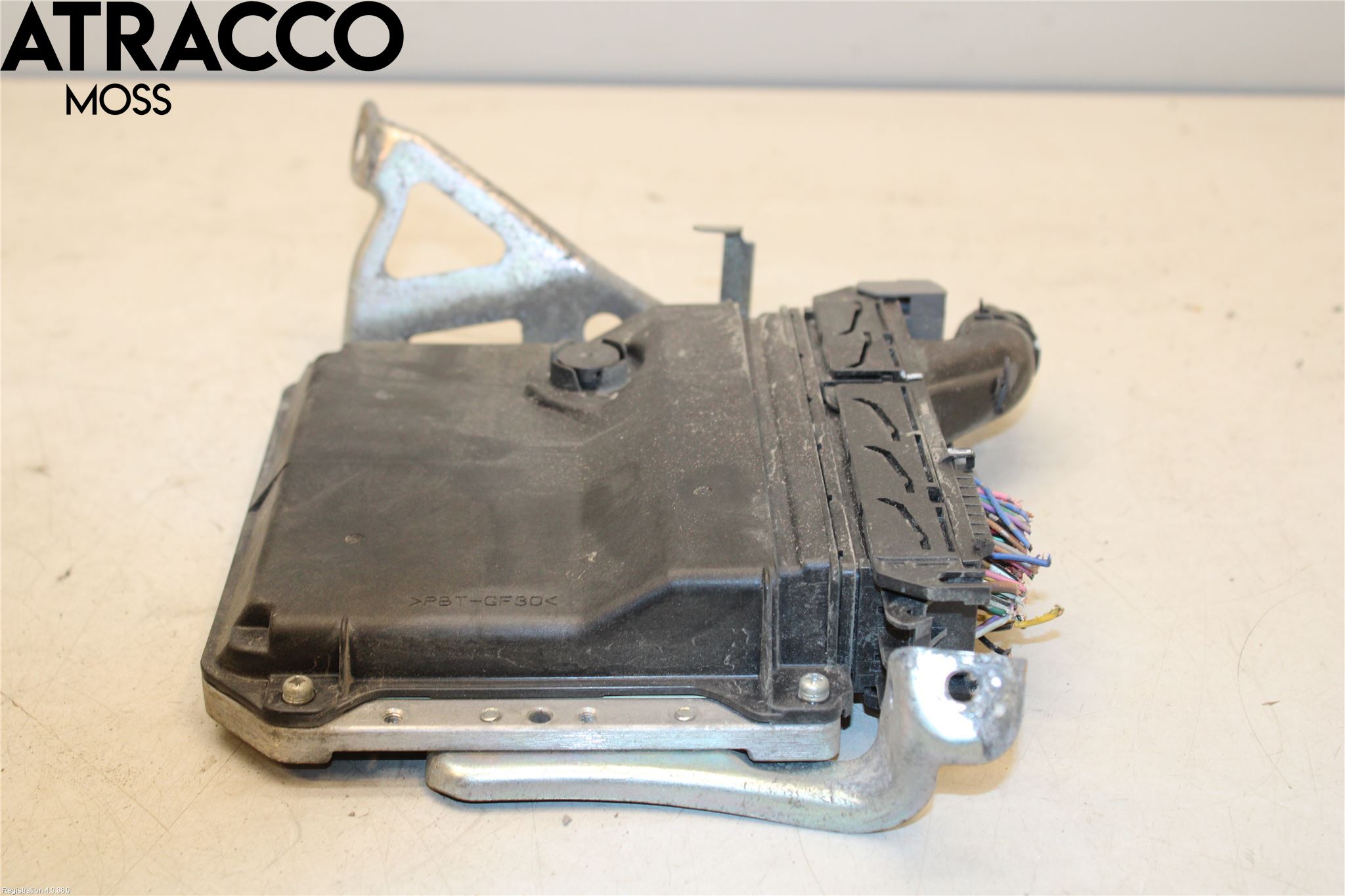 Toyota AVENSIS 09-15 Styreenhet Innsprøytning