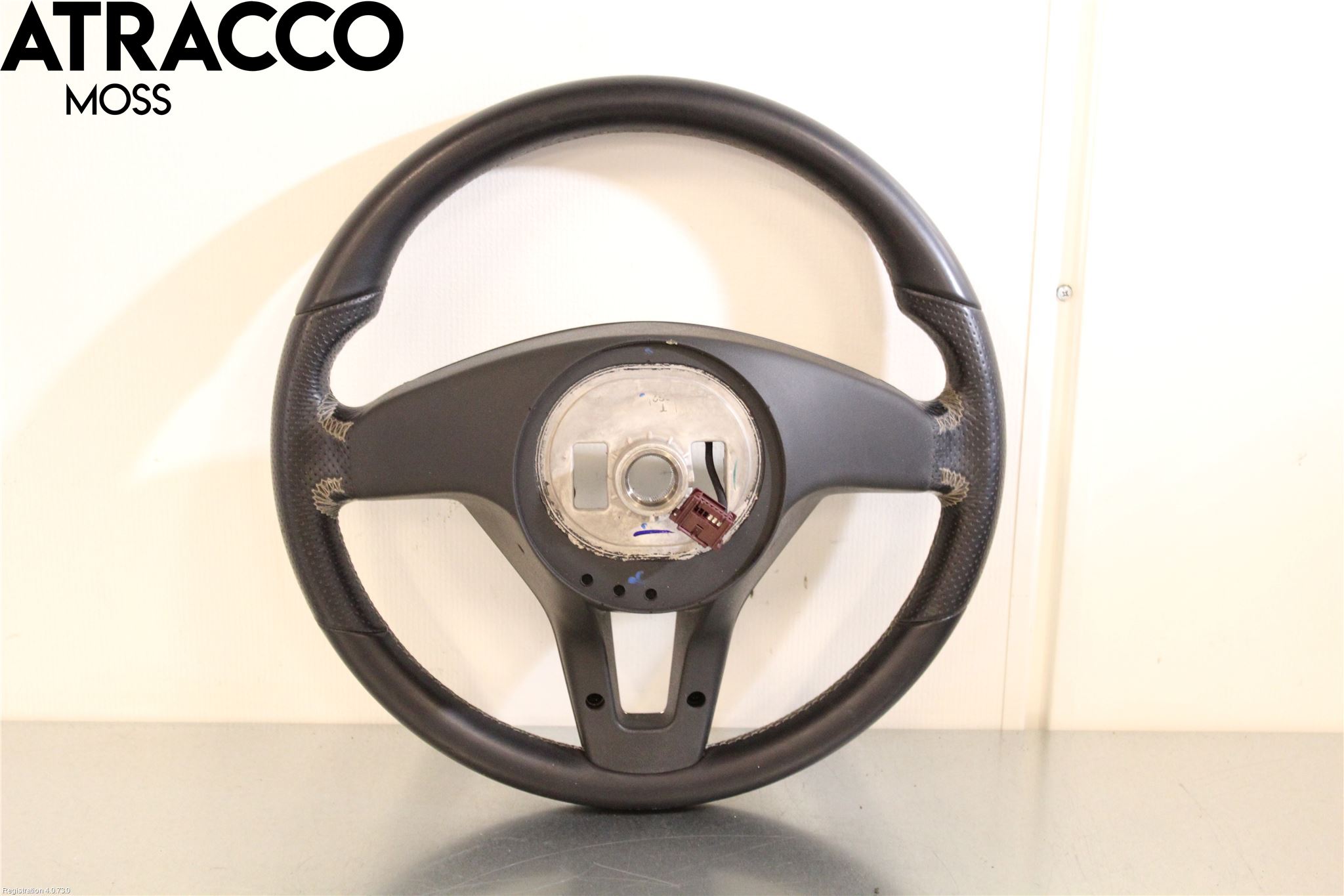 Mercedes-Benz MB B-KLASS (W246/W242) 12-19 Ratt