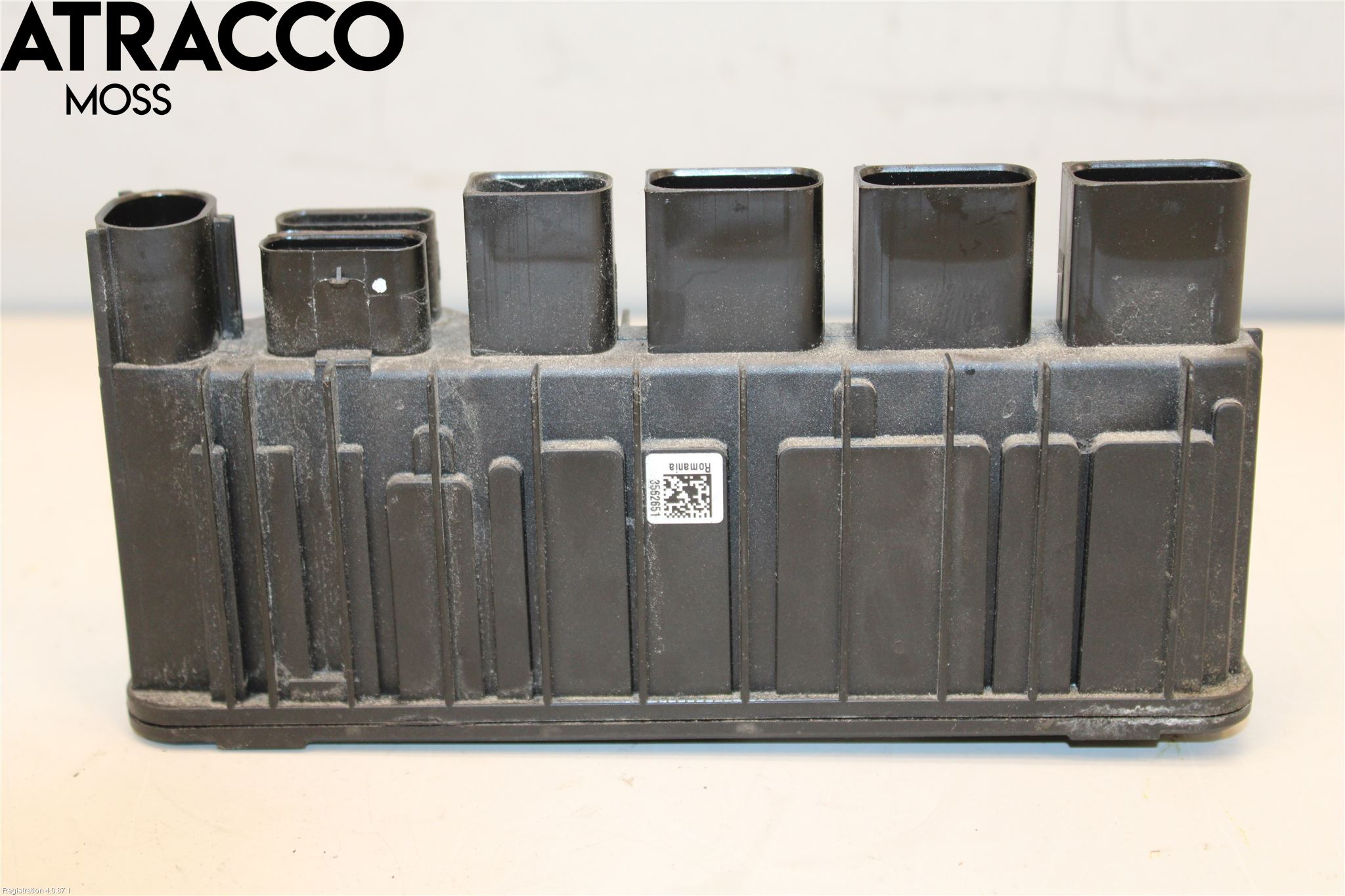 BMW 1 F20/F21 11-19 Styreenhet Øvrig