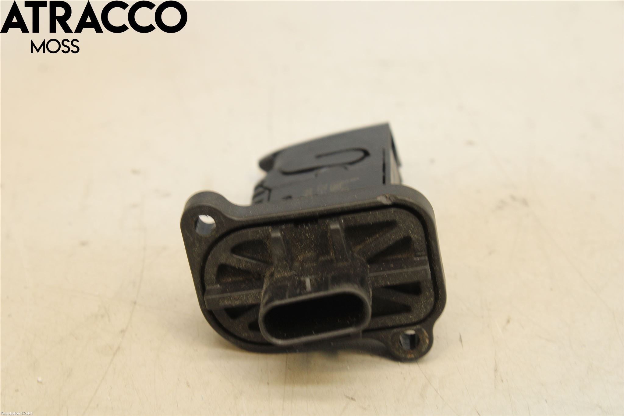 BMW 3 F30/F31/F80 12-19 Inns Luftmassemåler