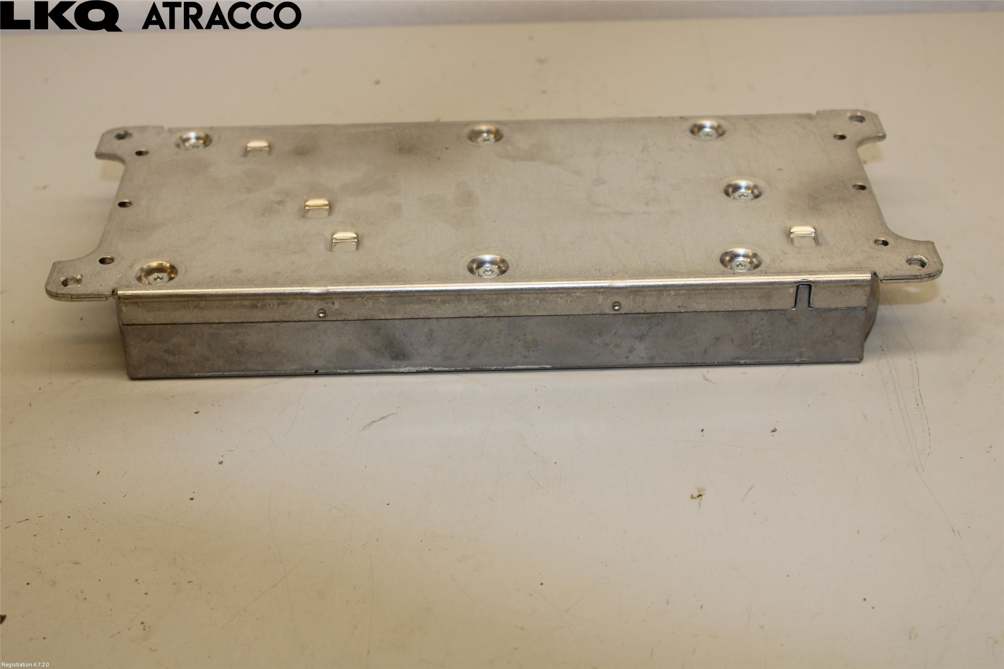 BMW X5 E70 07-13 Styreenhet Øvrig