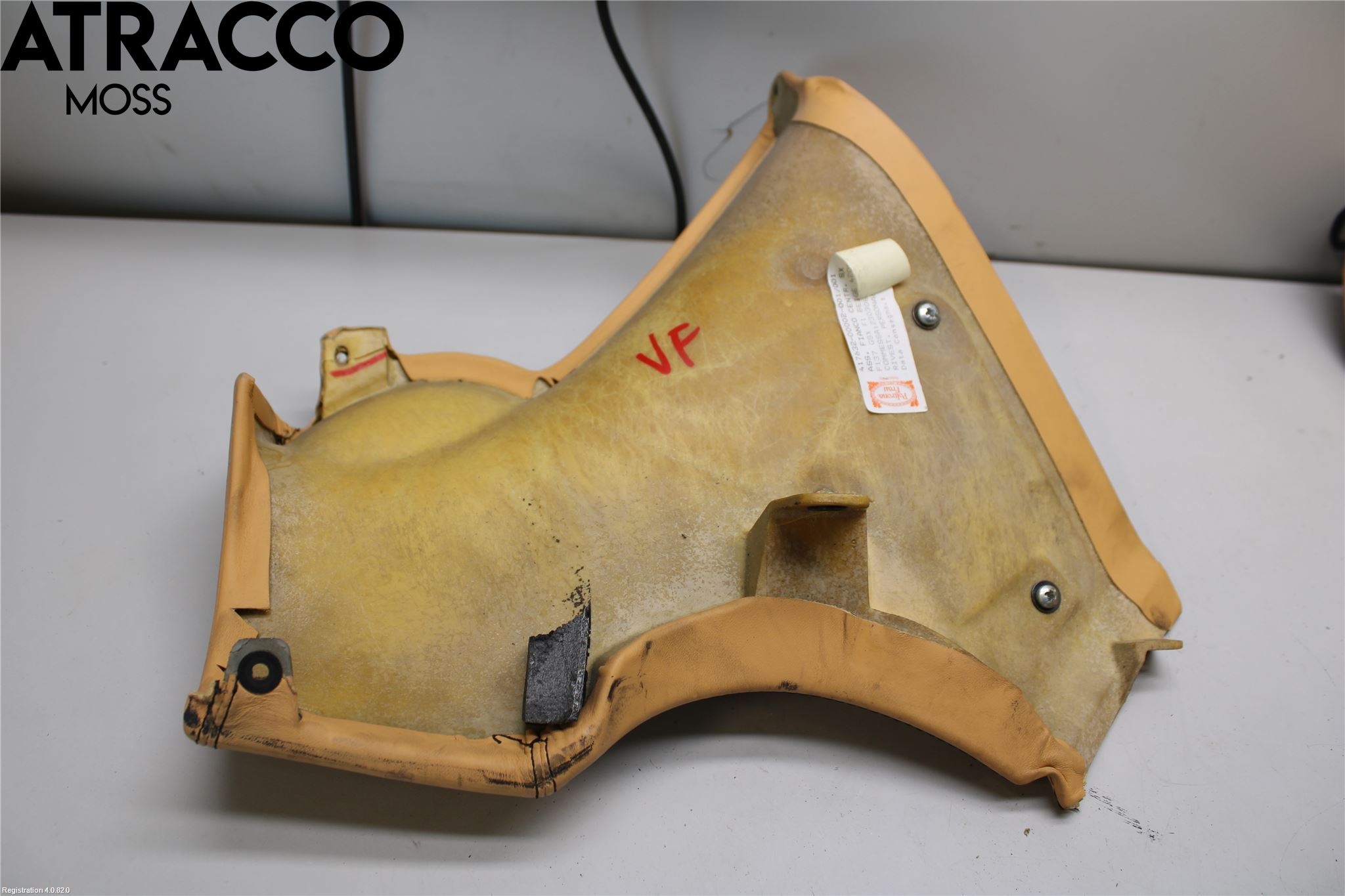 Ferrari ÖVRIGT Innr Øvrig