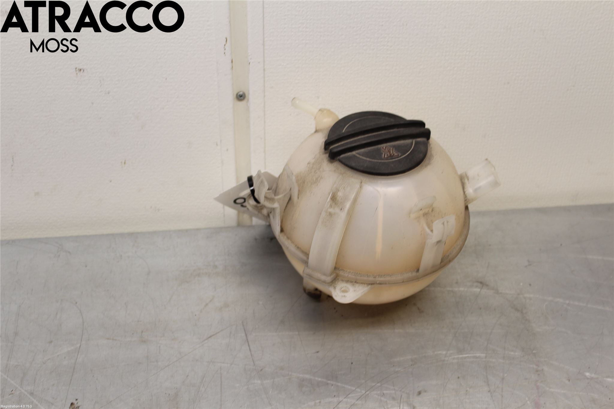 Volkswagen VW TIGUAN 07-16 Ekspansjonstank