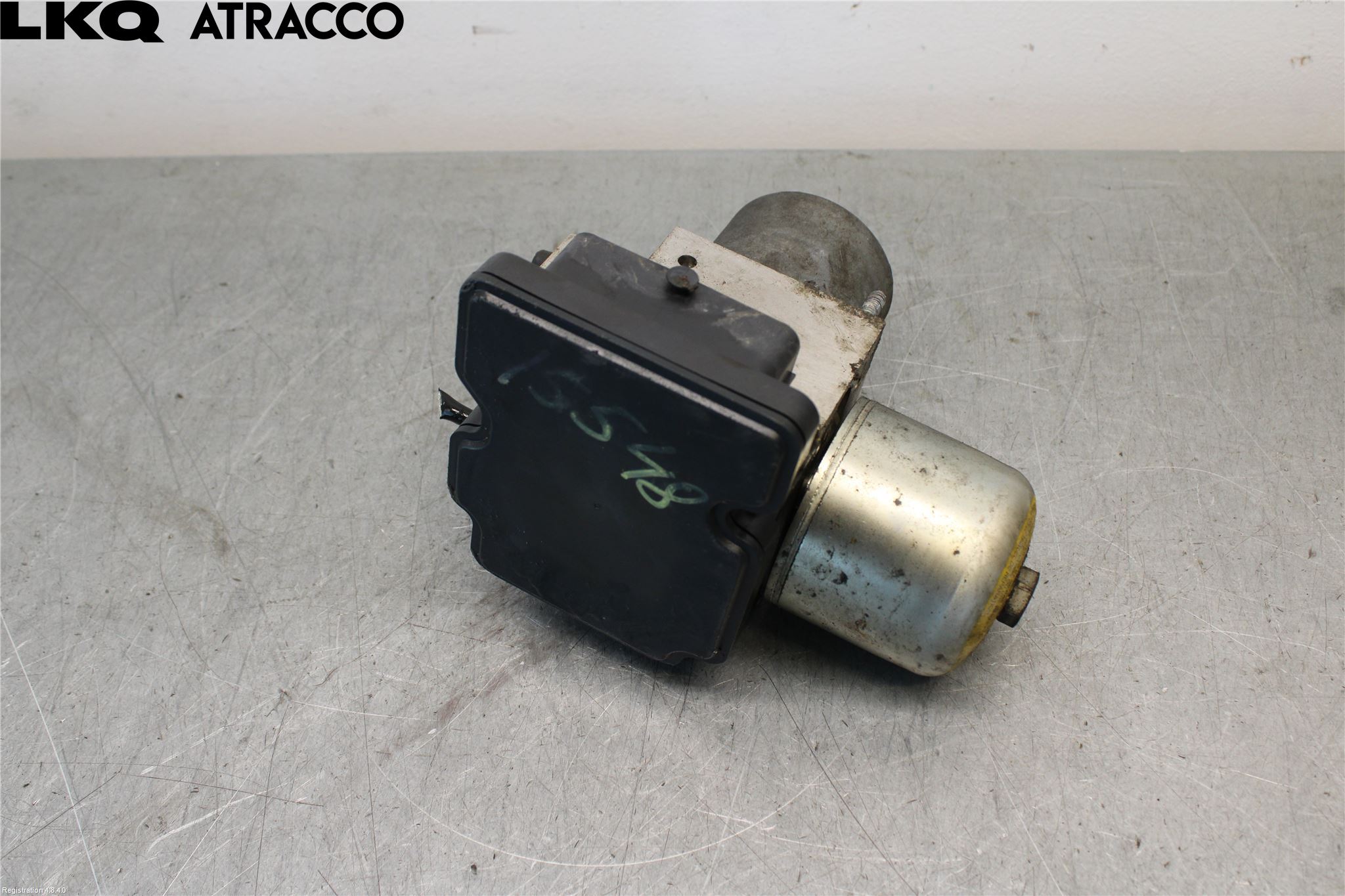 Nissan E-NV200/EVALIA Abs Hydraulikkpumpe