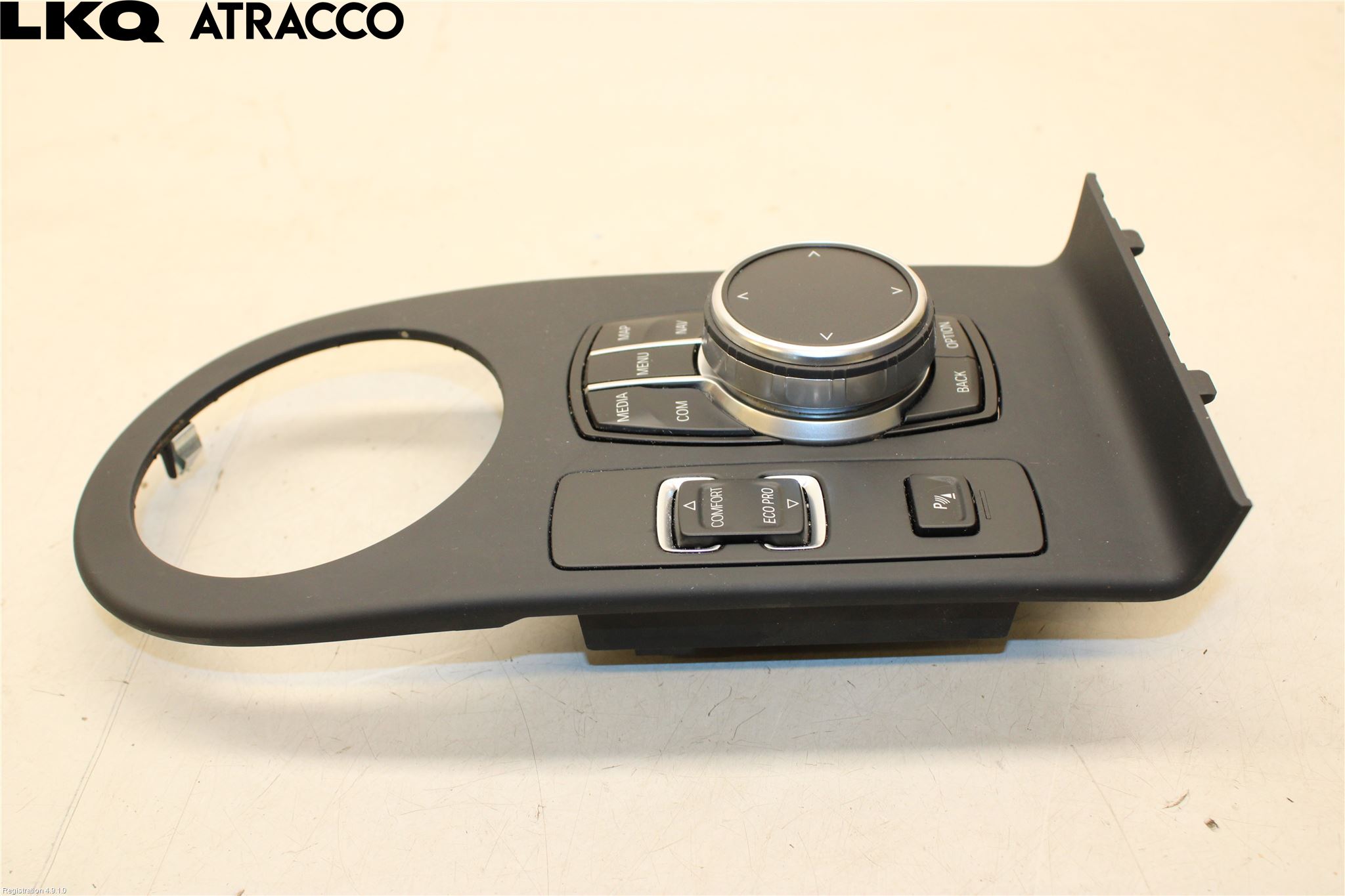 BMW i3 I01 13-22 Bryter Multifunksjon