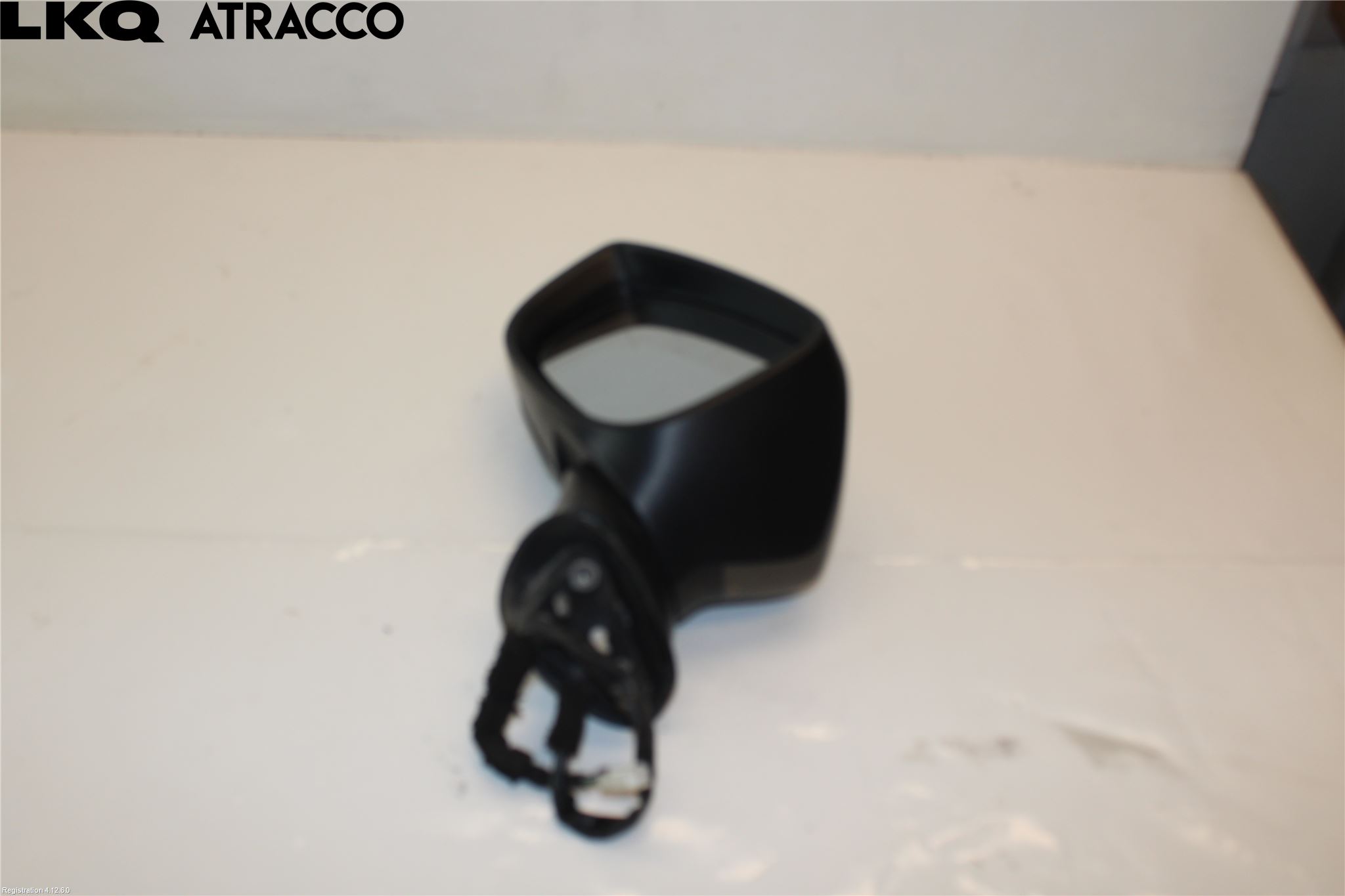 Mazda 6 13- Speil H M-El Justering