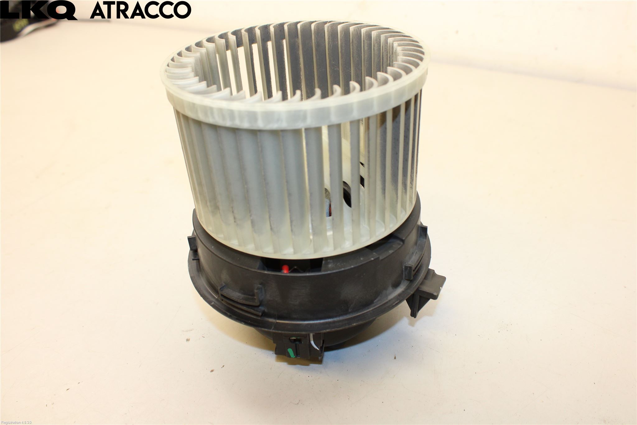 Opel CORSA F, CORSA-E 20- Varmeapparat Viftemotor