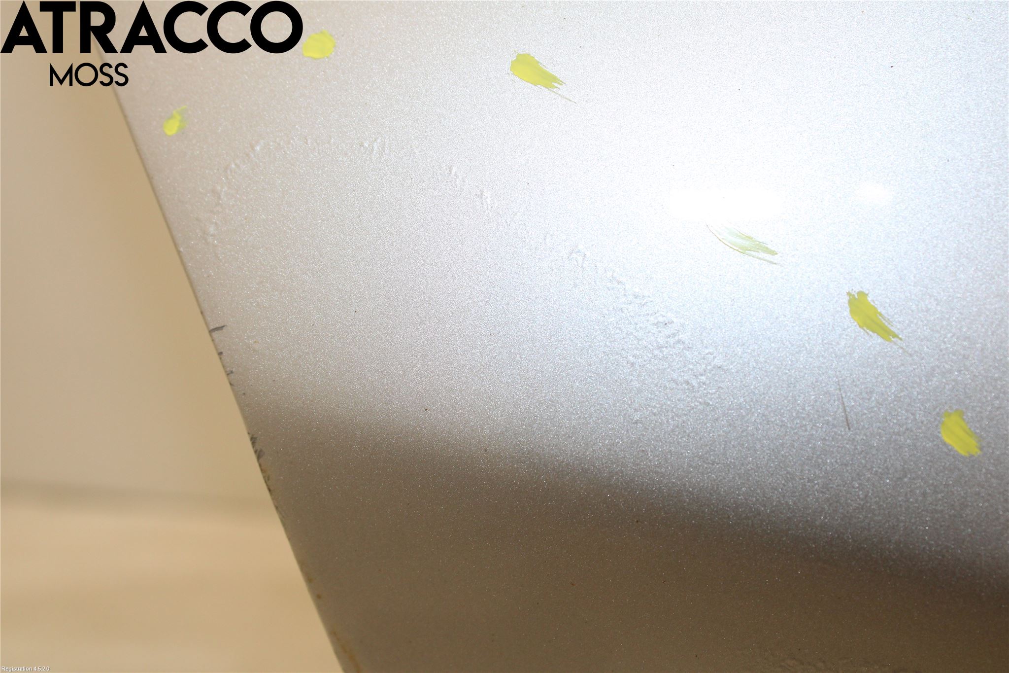 Toyota YARIS XP90 06-11 Bakluke Cc - Kombi