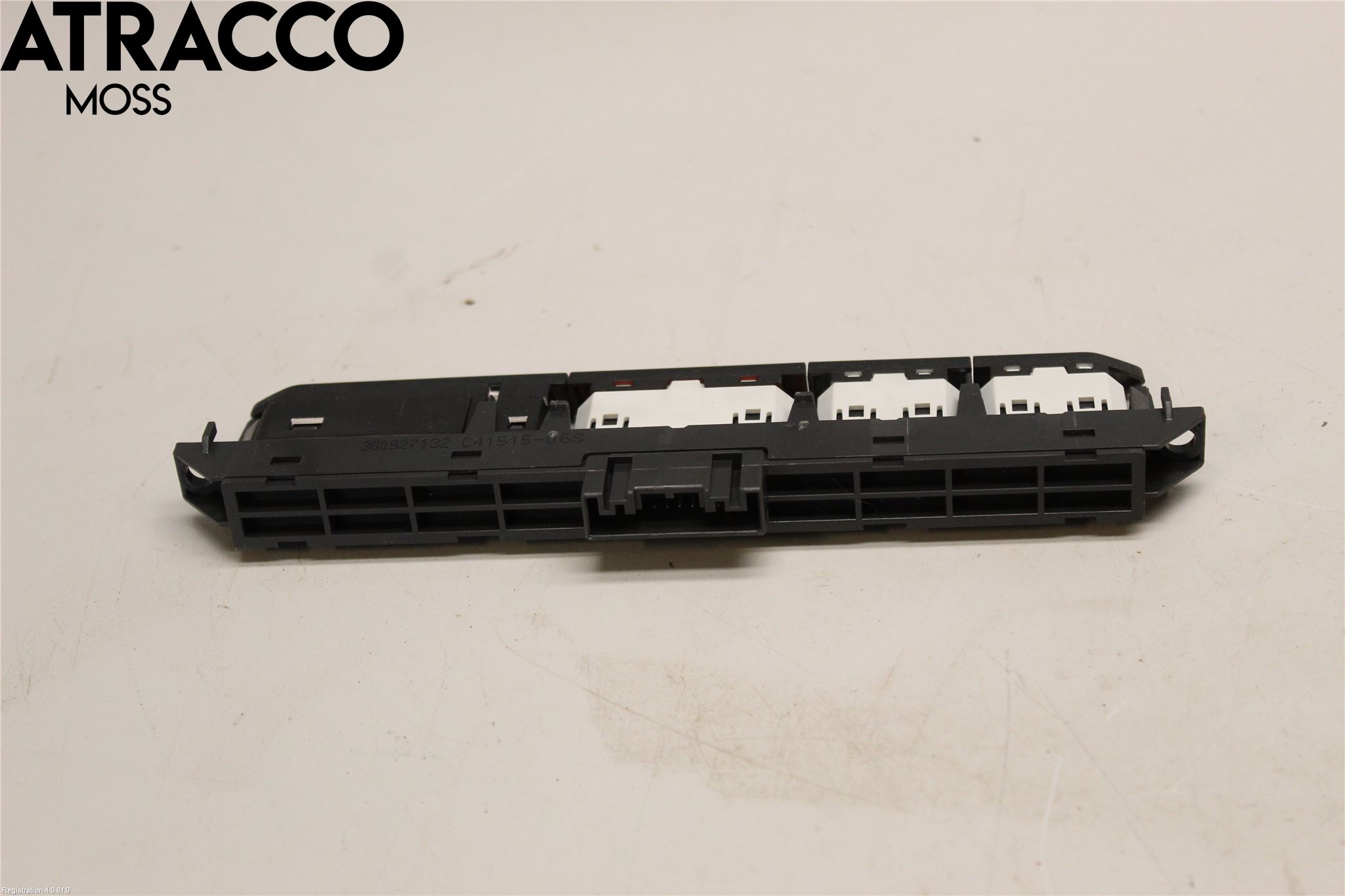 Volkswagen VW PASSAT 15-19 Bryter Multifunksjon