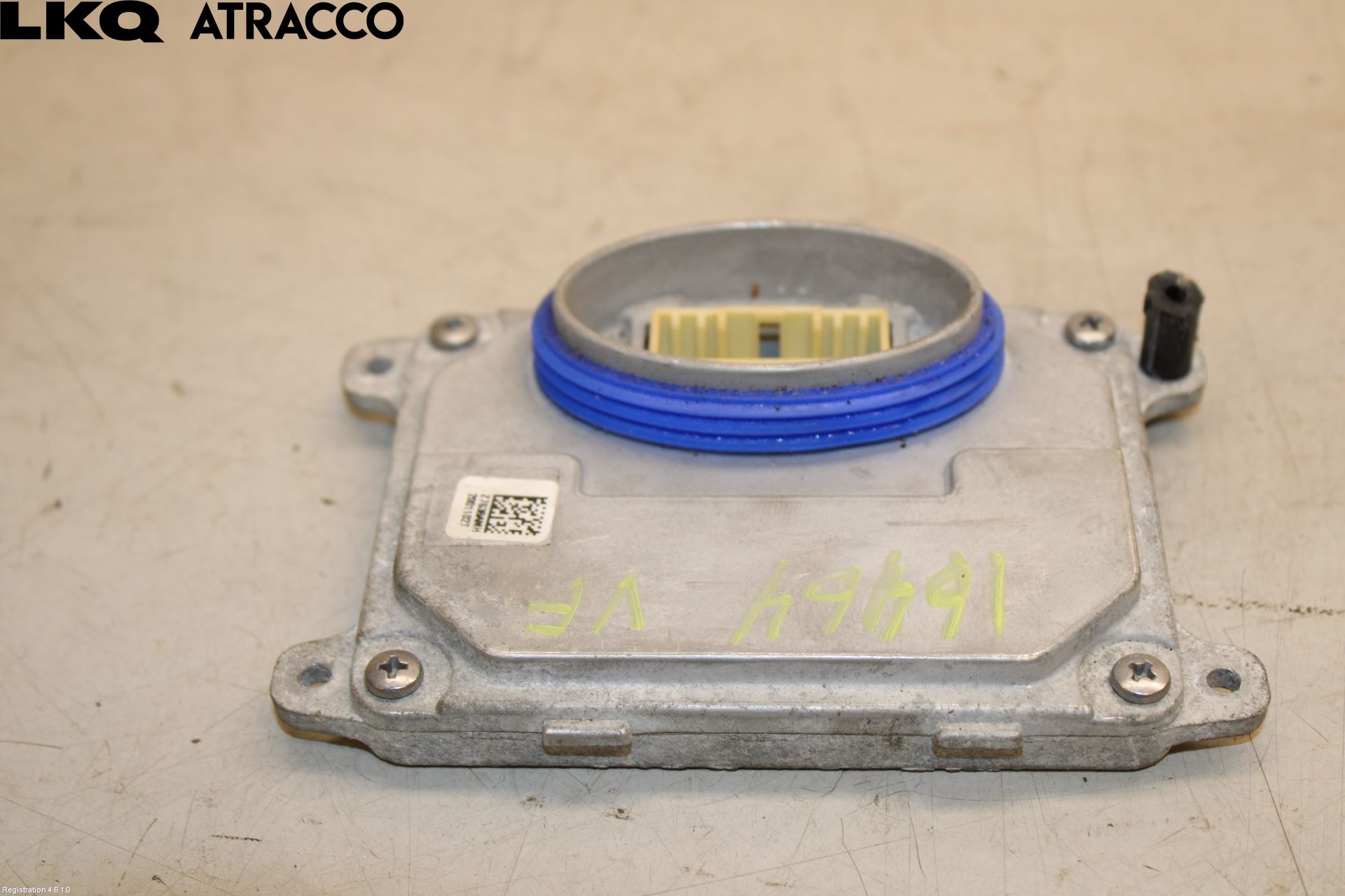 Kia SOUL 09- Styreenhet Xenon