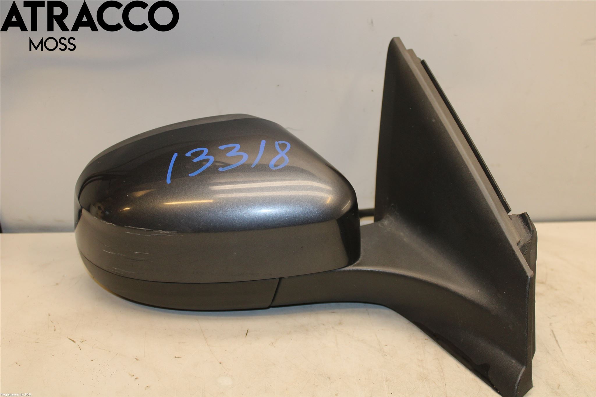 Ford MONDEO 07-15 Speil H M-El Justering