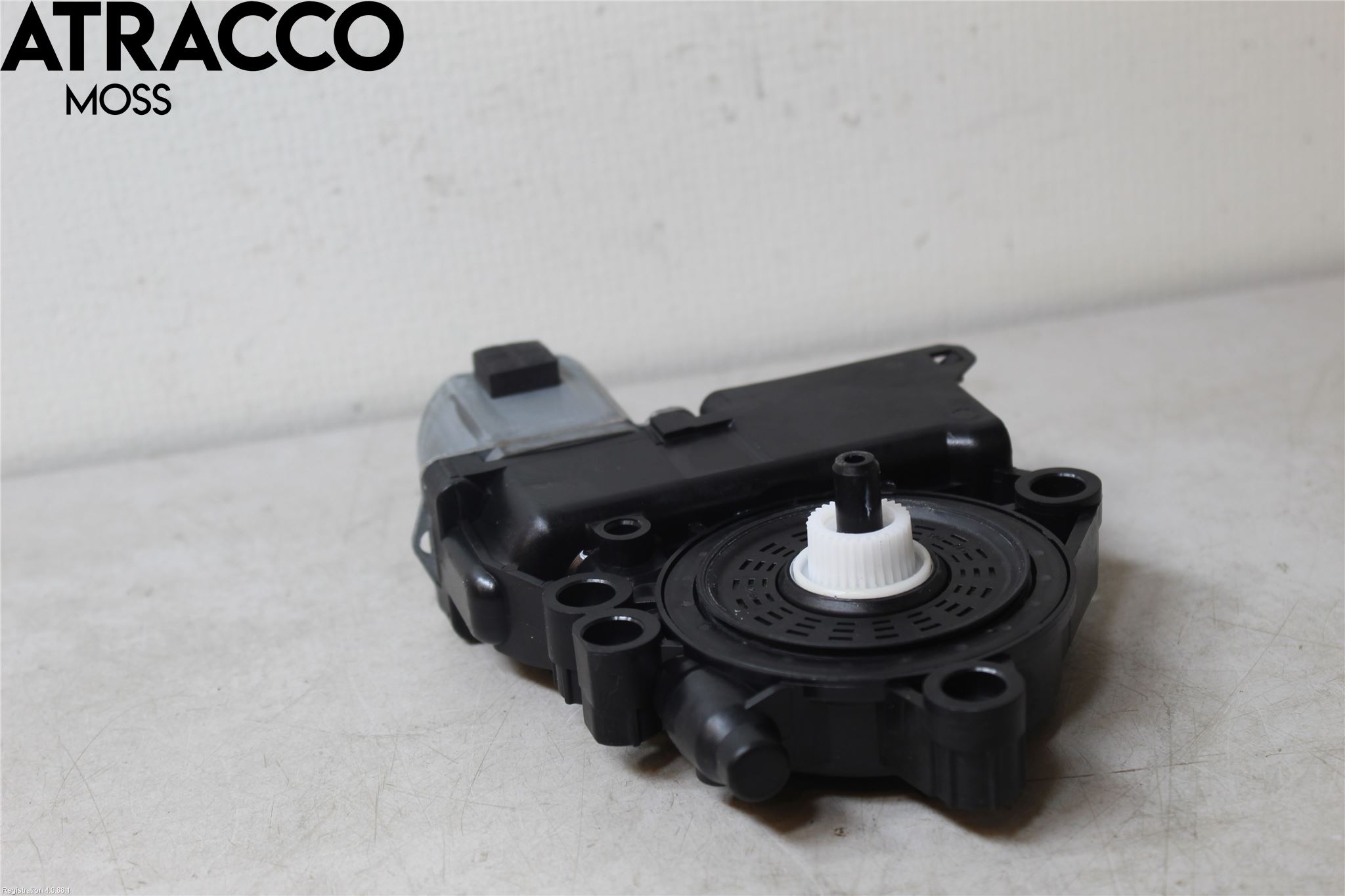 Kia CEED/CEED SW 19- Vindusheismotor