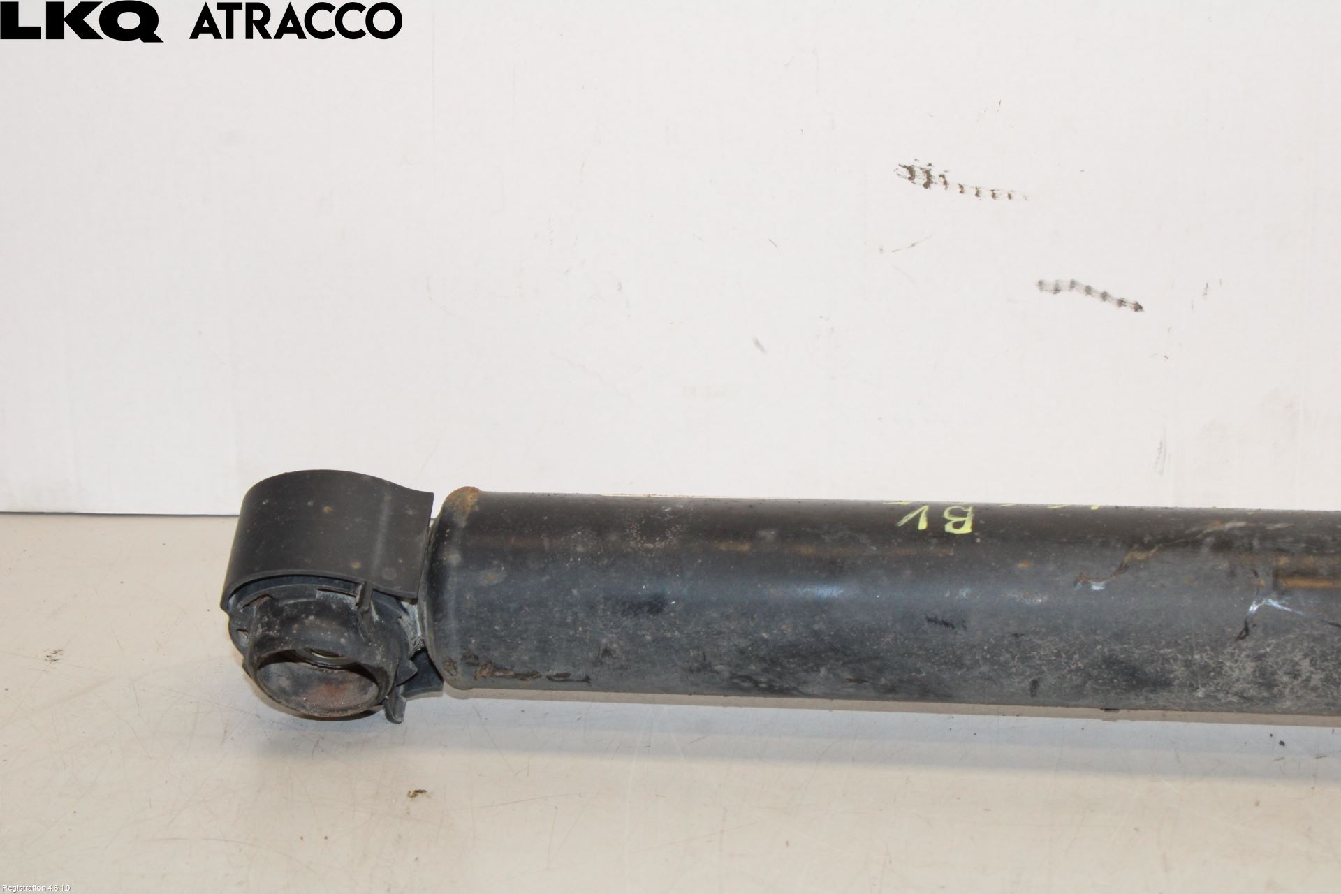 Audi A6 ALLROAD 12-18 Støtdemper Bak