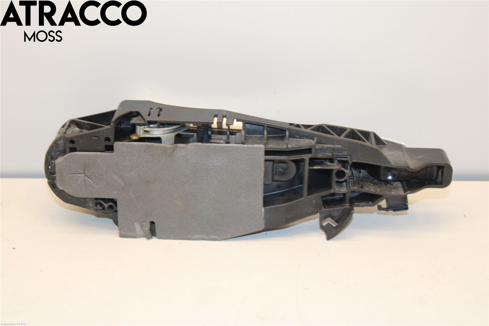 Peugeot 5008 17-24 Dørhandtak Ytre Venstre