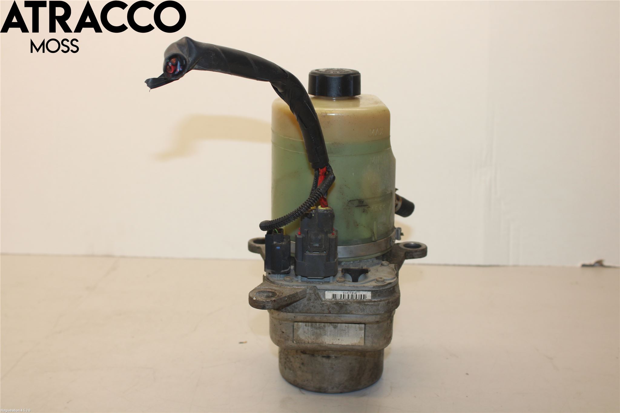 Ford KUGA 08-12 Servo Pumpe