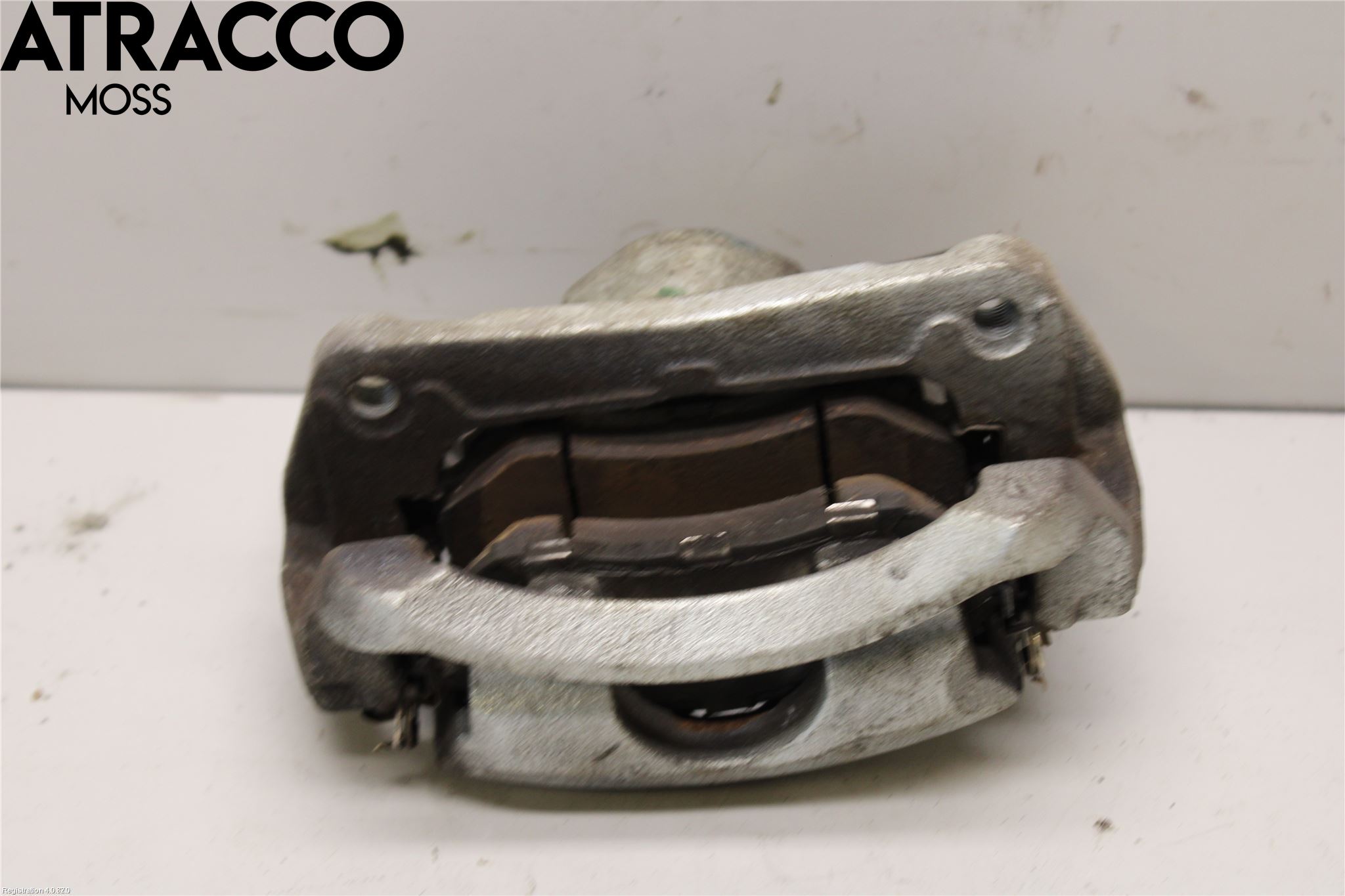 Suzuki VITARA 15- Bremsecaliper Foran Høyre