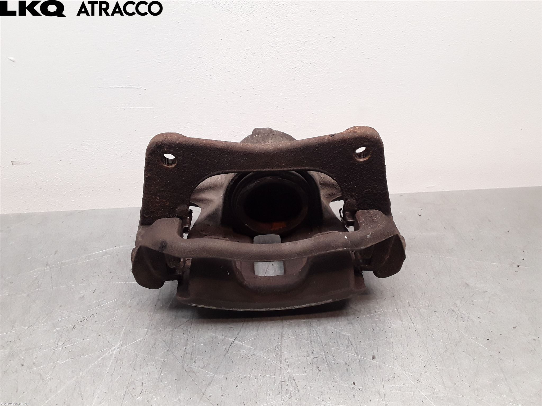 Toyota COROLLA 19- Bremsecaliper Foran Venstre
