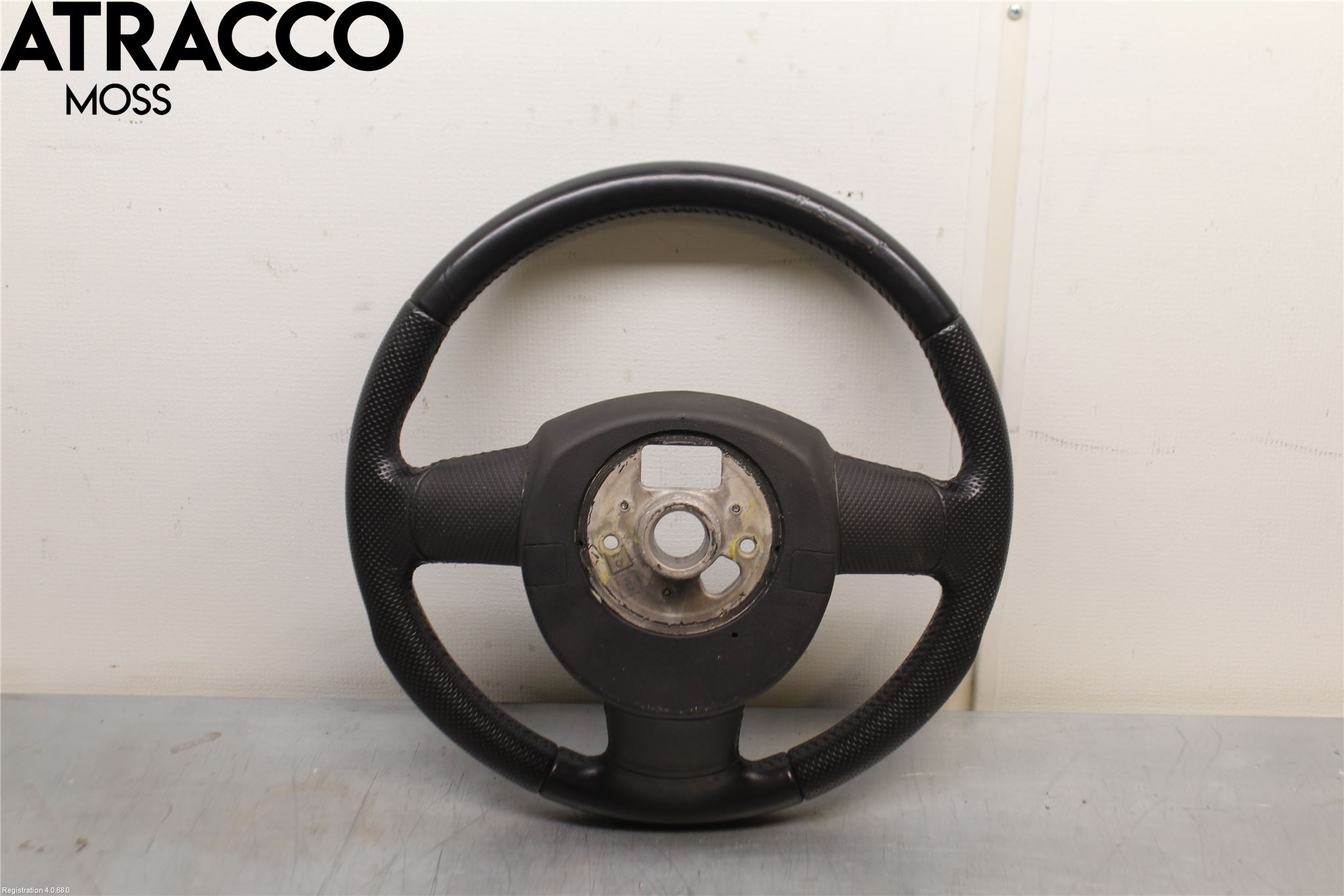 Audi A3/S3 05-13 Ratt