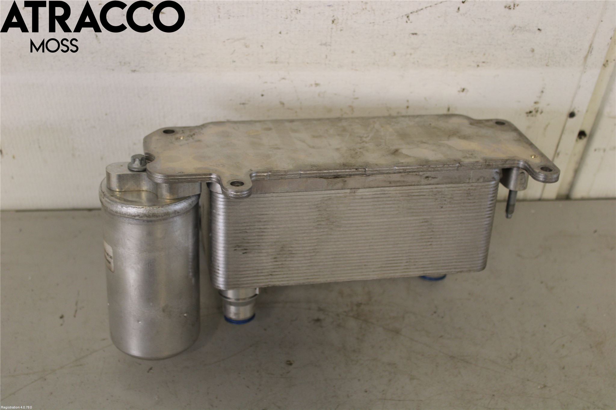 Mercedes-Benz MB EQC (N293) 20- Varme Ac Øvrig