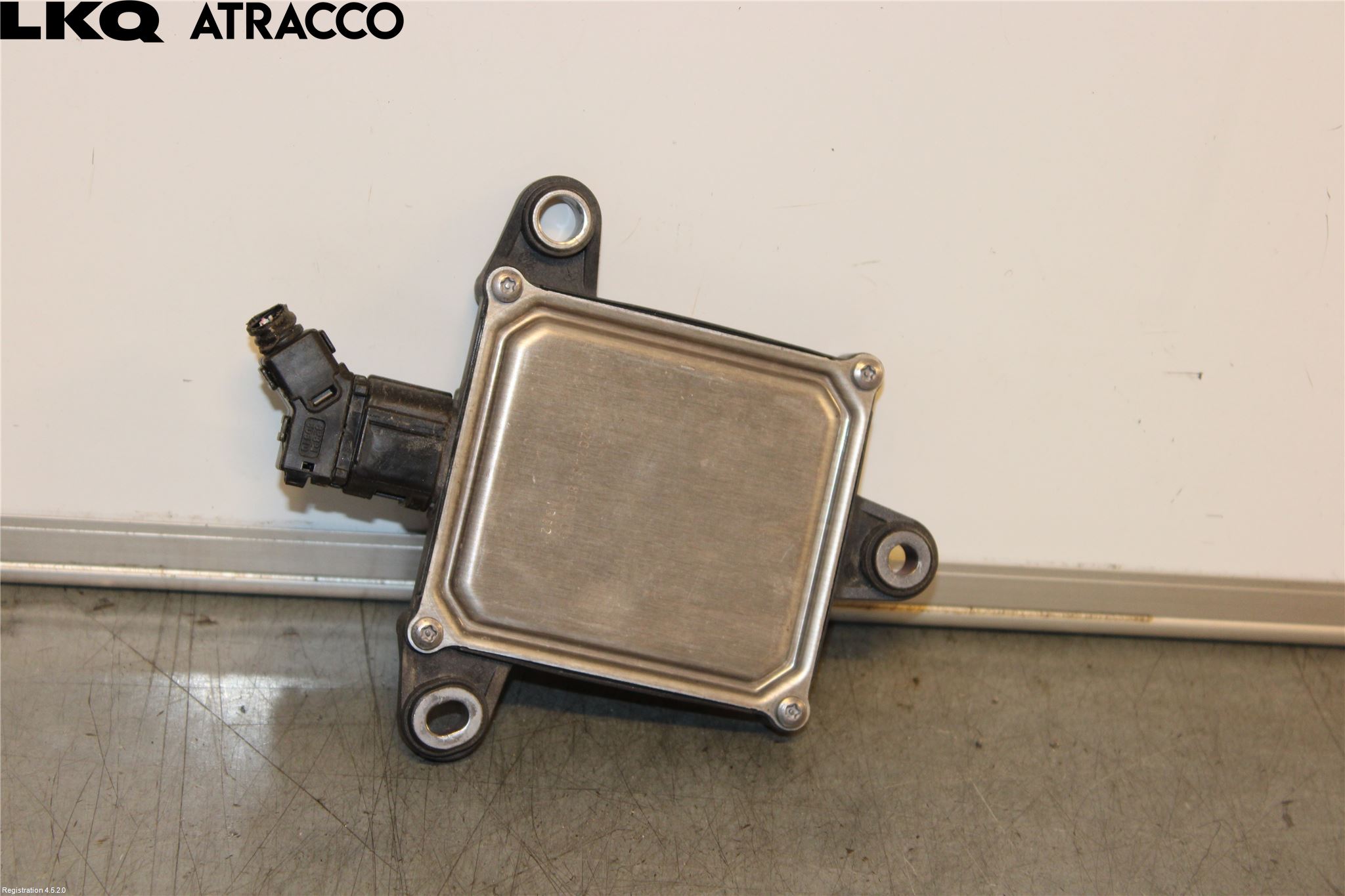 Toyota YARIS CROSS XP21 21- Sensor Øvrig