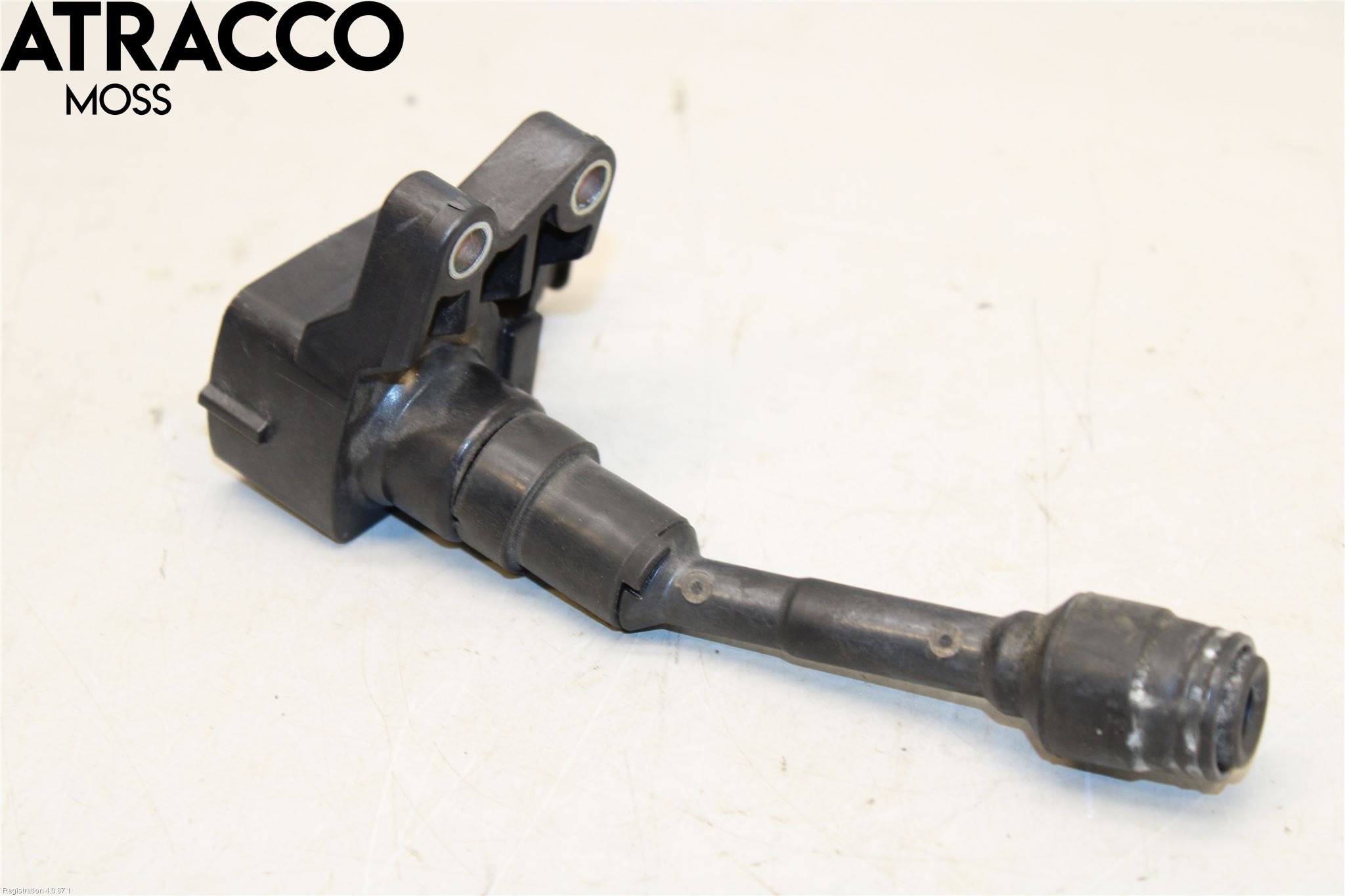 Ford FIESTA 13-17 Coil