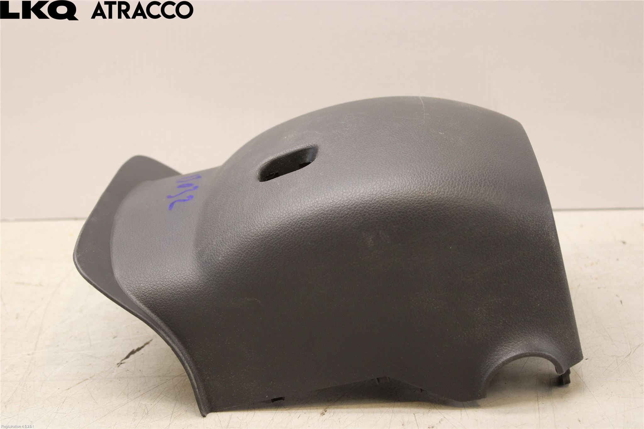 Hyundai IONIQ AE 17-22 Rattdeksel - Deksler