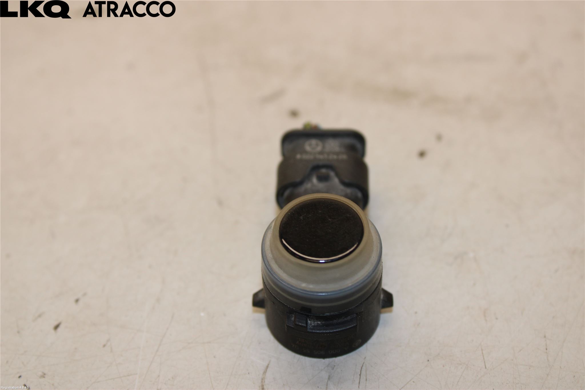 Mercedes-Benz MB C-KLASS (W205) 14-21 Sensor Ryggesensor