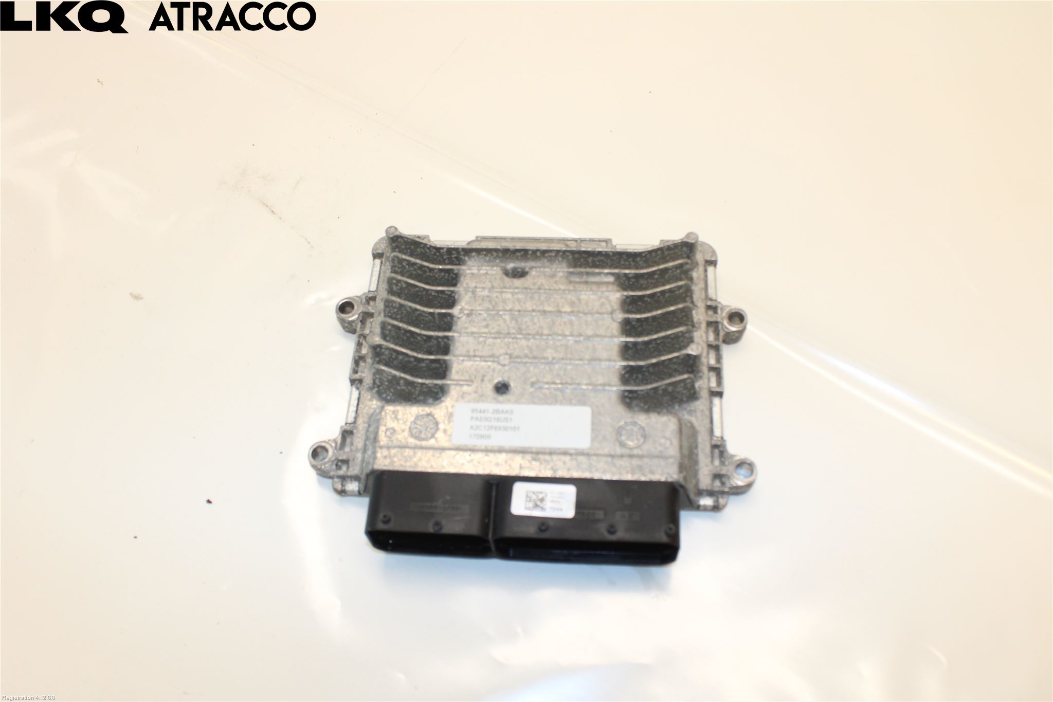 Hyundai IONIQ AE 17-22 Styreenhet Gearkasse