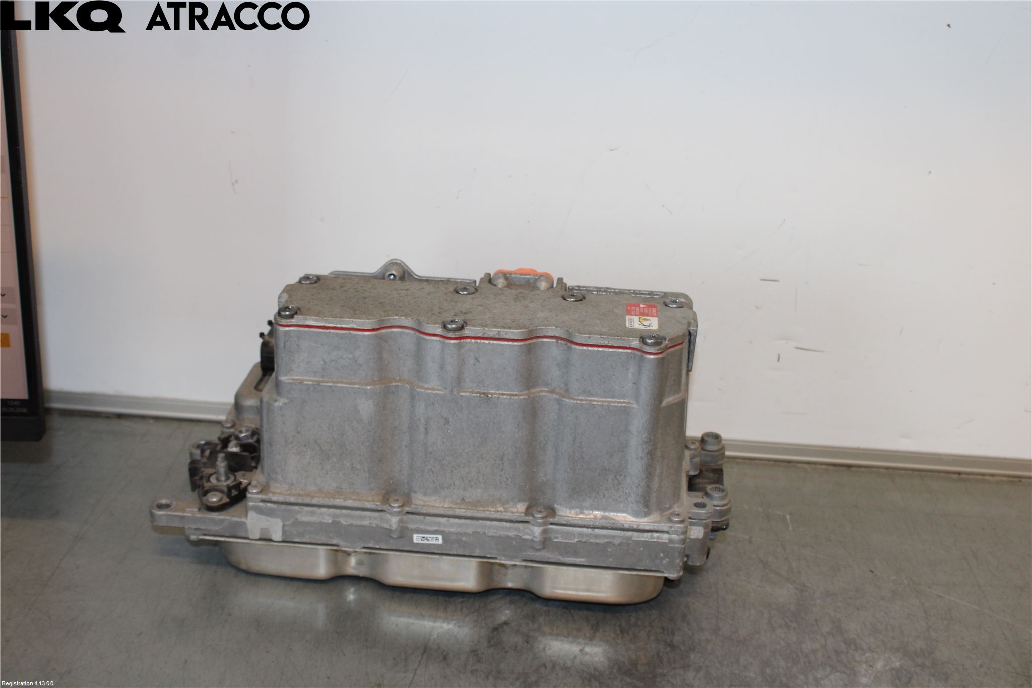 Volkswagen VW GOLF / E-GOLF VII 13-20 Inverter Hybrid