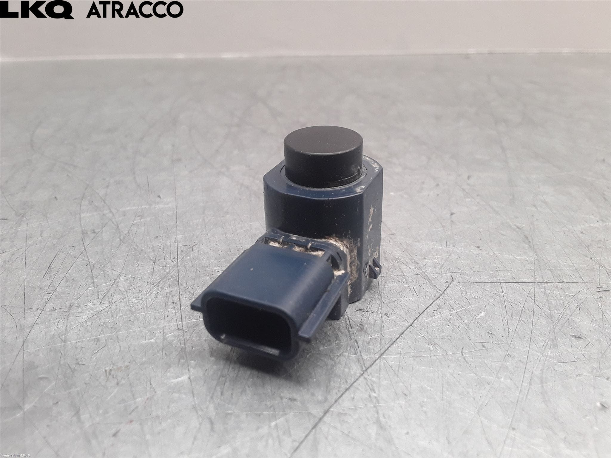 Mitsubishi L200 16-23 Sensor Ryggesensor