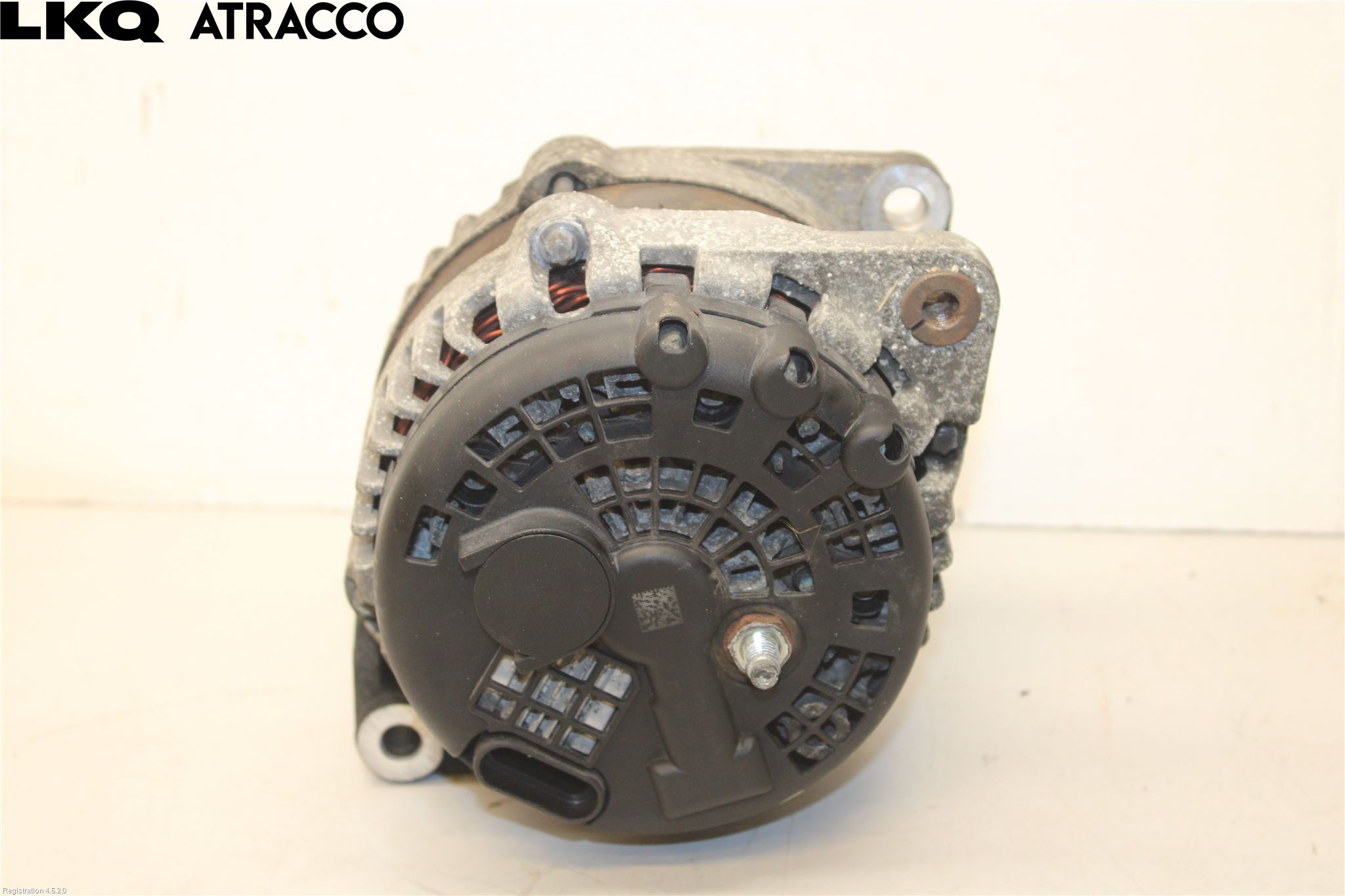 SsangYong SSANG YONG KORANDO Dynamo