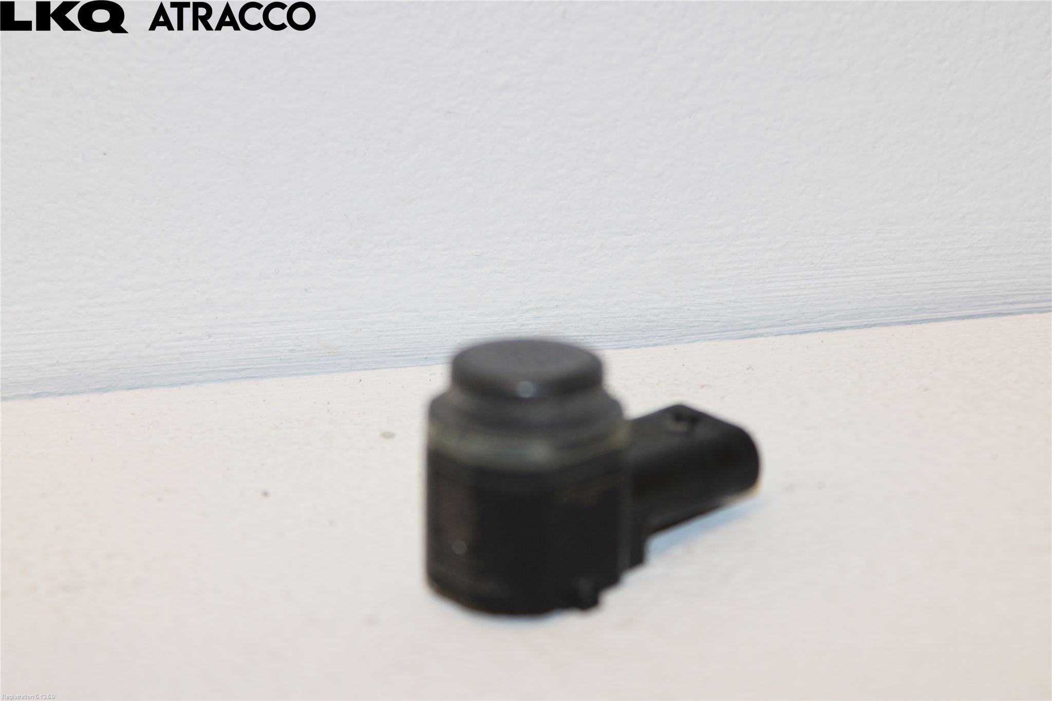 Volvo V40 12-19 Sensor Ryggesensor