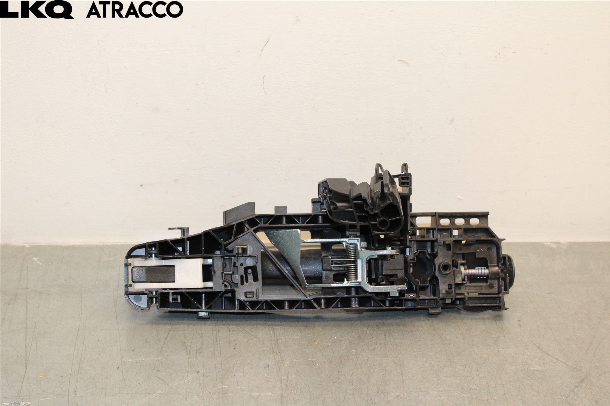 Mercedes-Benz MB C-KLASS (W205) 14-21 Dørhandtak Ytre Venstre