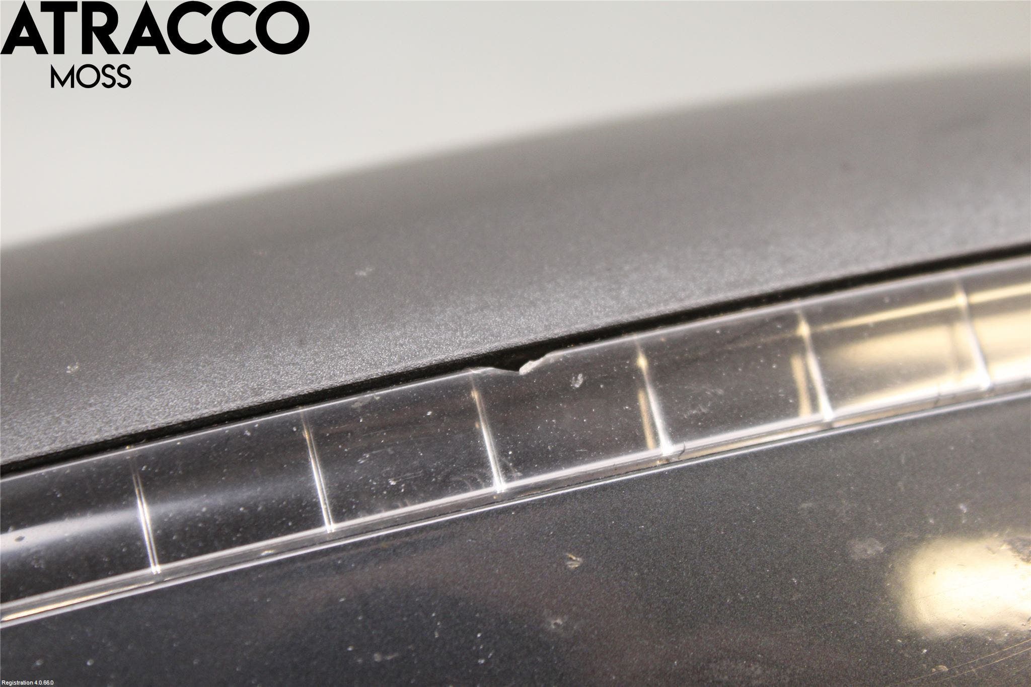 Audi A4/S4 B9 16-19 Speil H M-El Justering