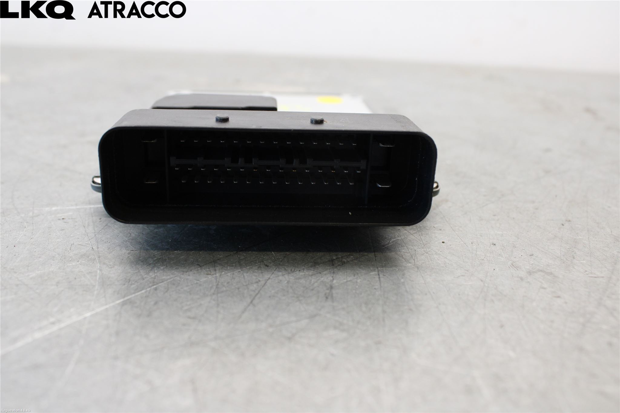 Audi A4/S4 08-11 Nivåreg Sensor